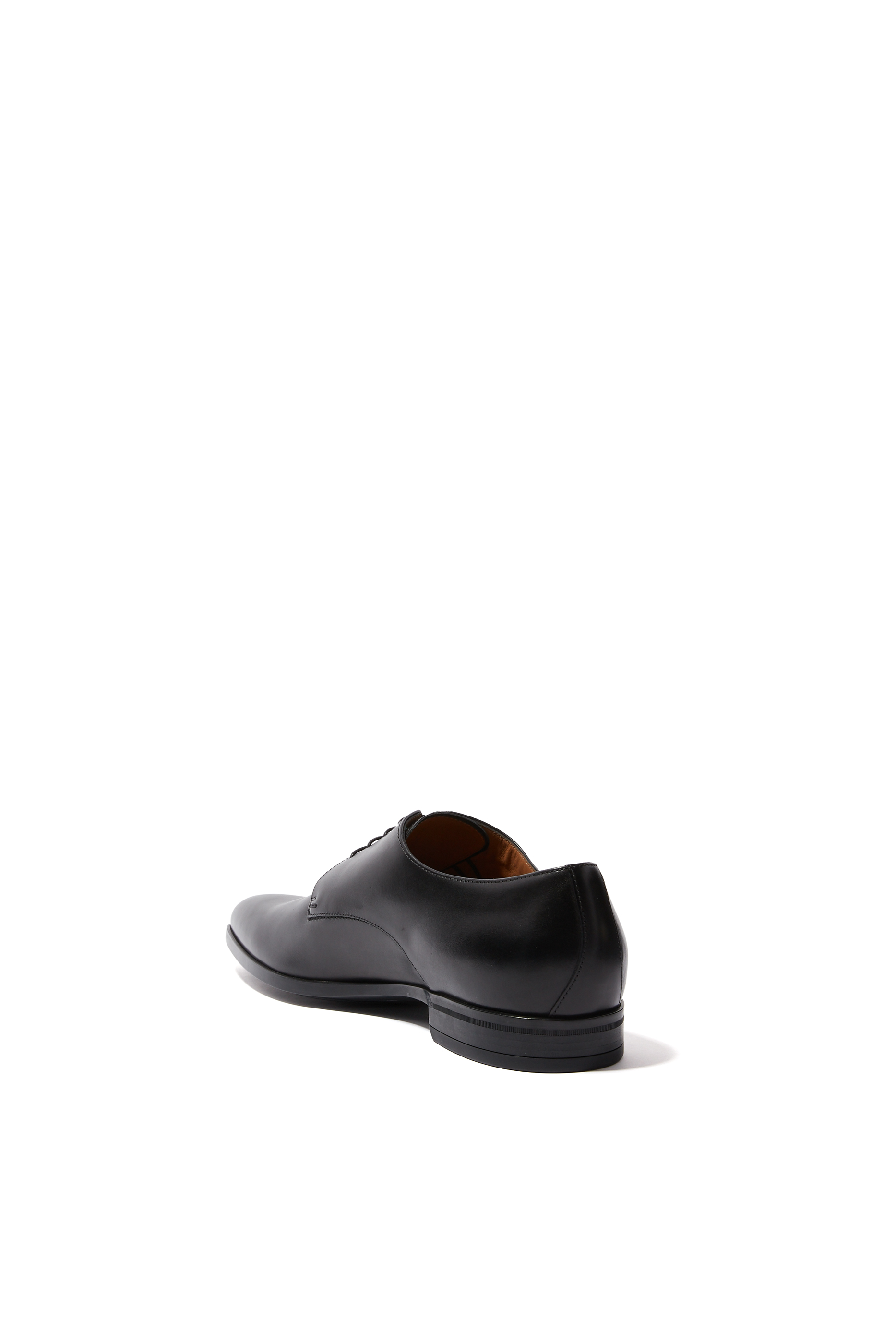 حذاء ديربي كنسنغتون جلد