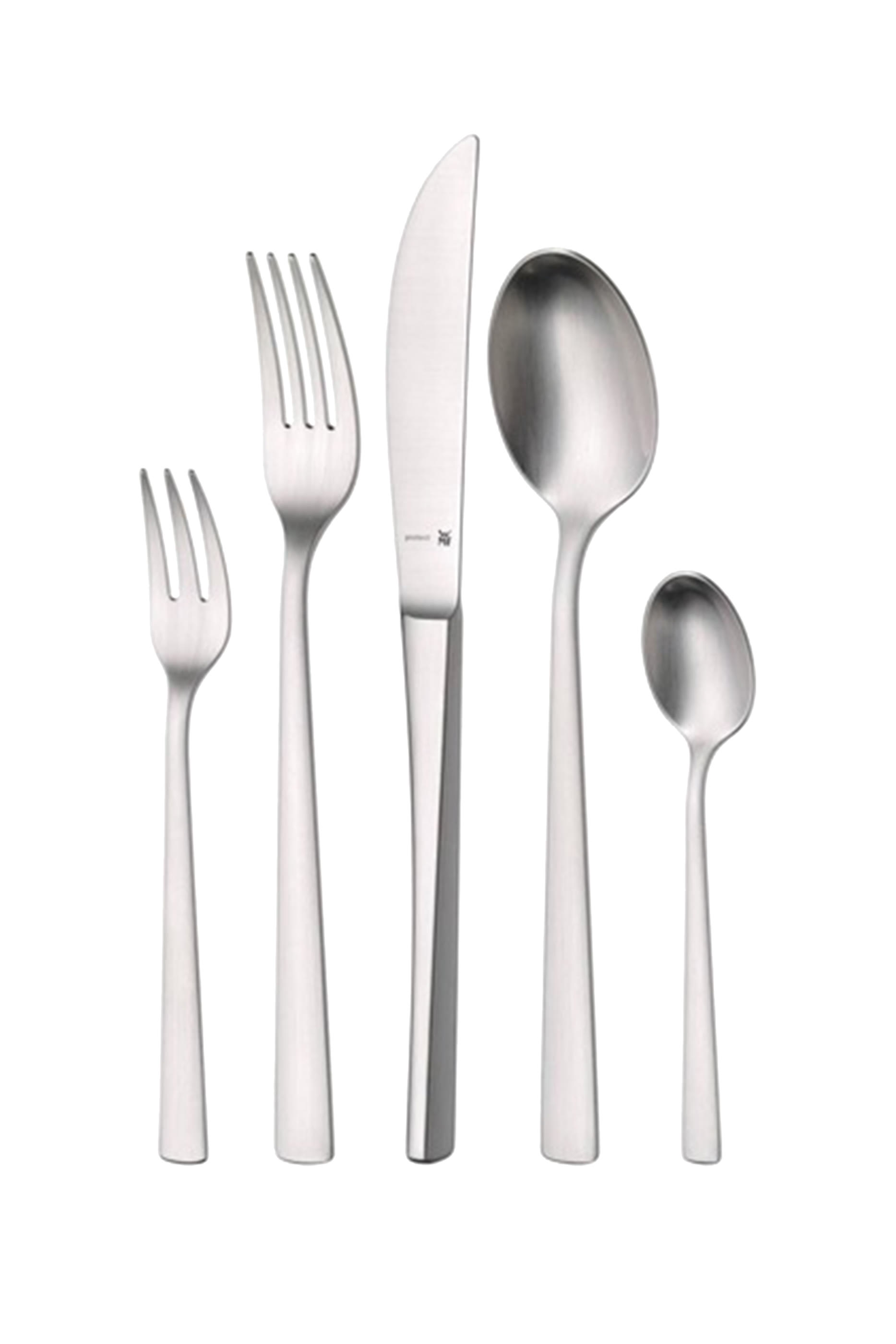 طقم أدوات مائدة كورفو كرومارجان بروتيكت، 66 قطعة