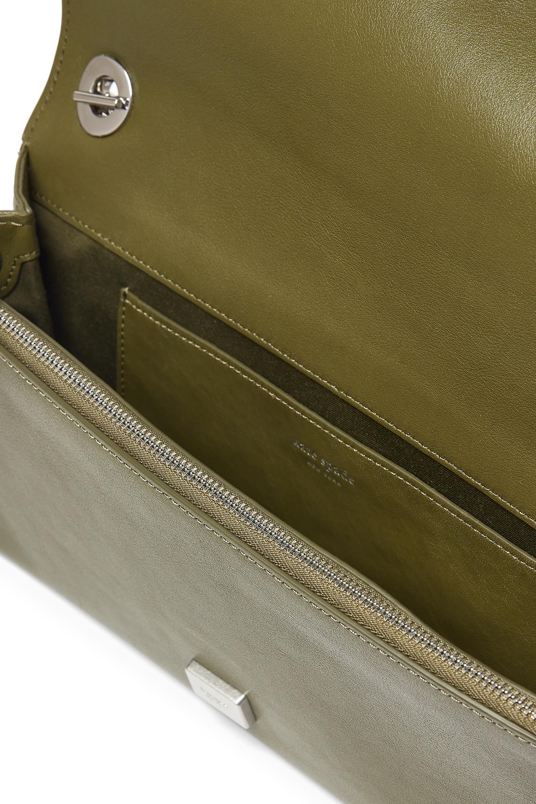 حقيبة كتف ديكو ناعمة الملمس