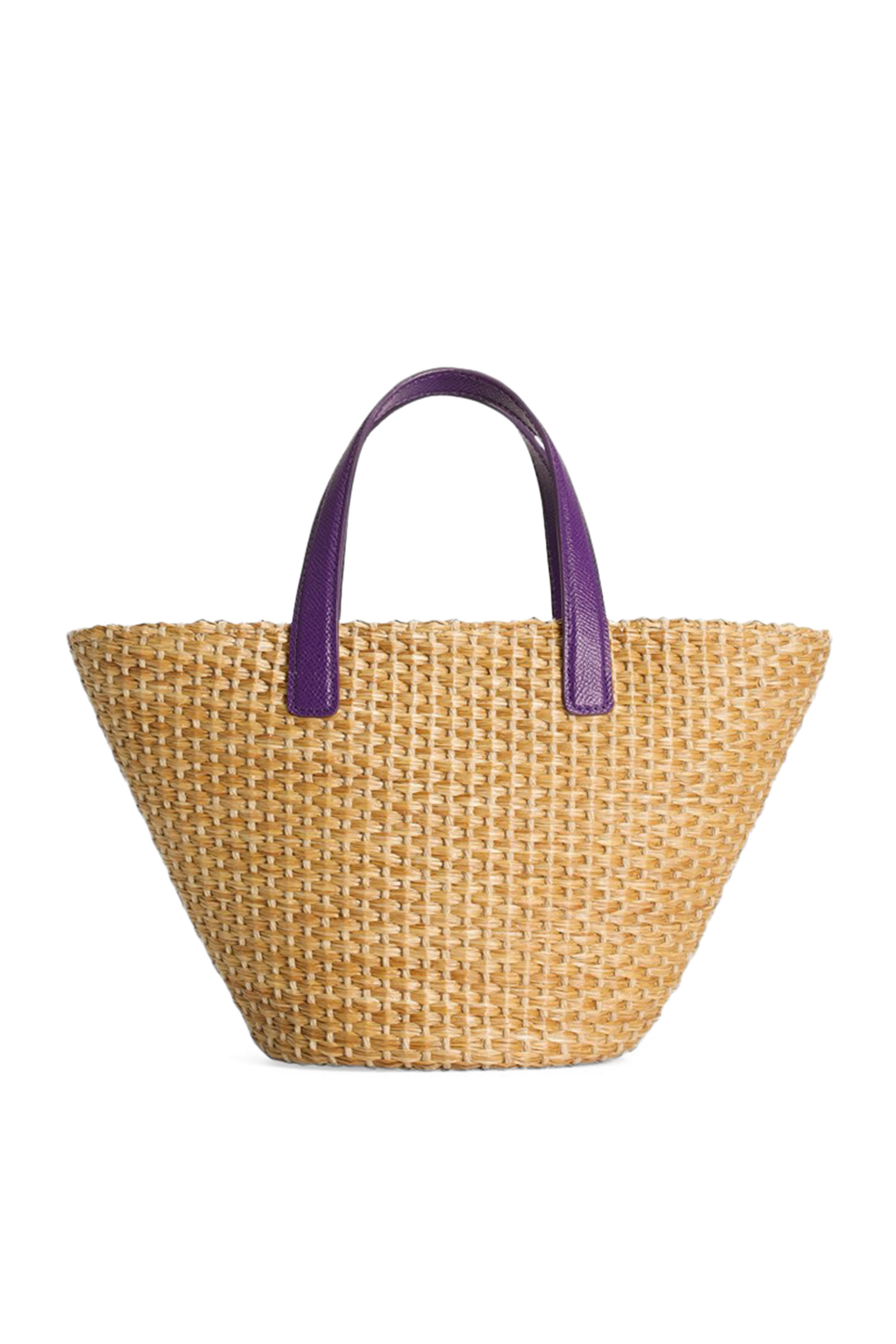 حقيبة كوفا بنقشة مايوليكا للأطفال