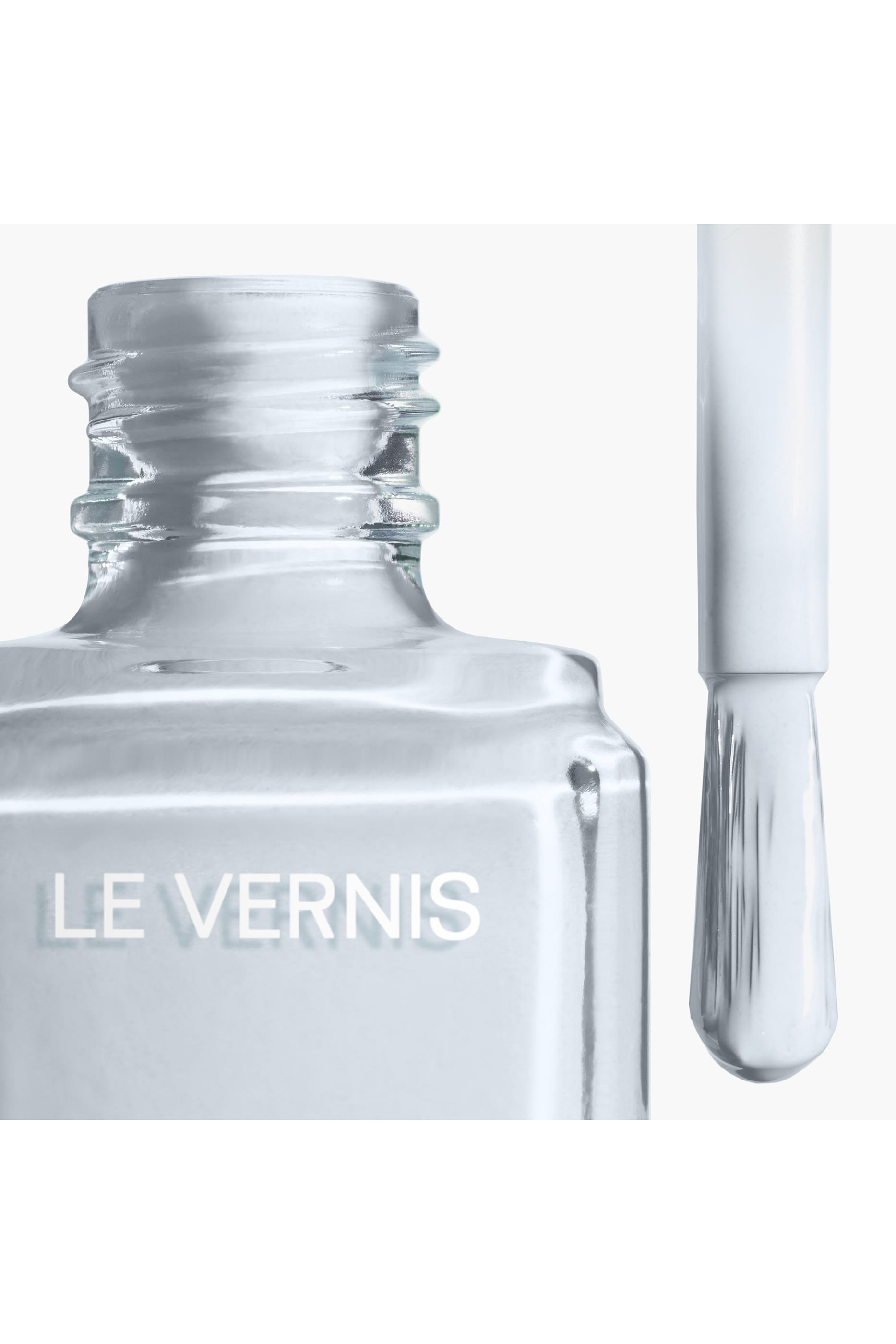 طلاء أظافر Le Vernis