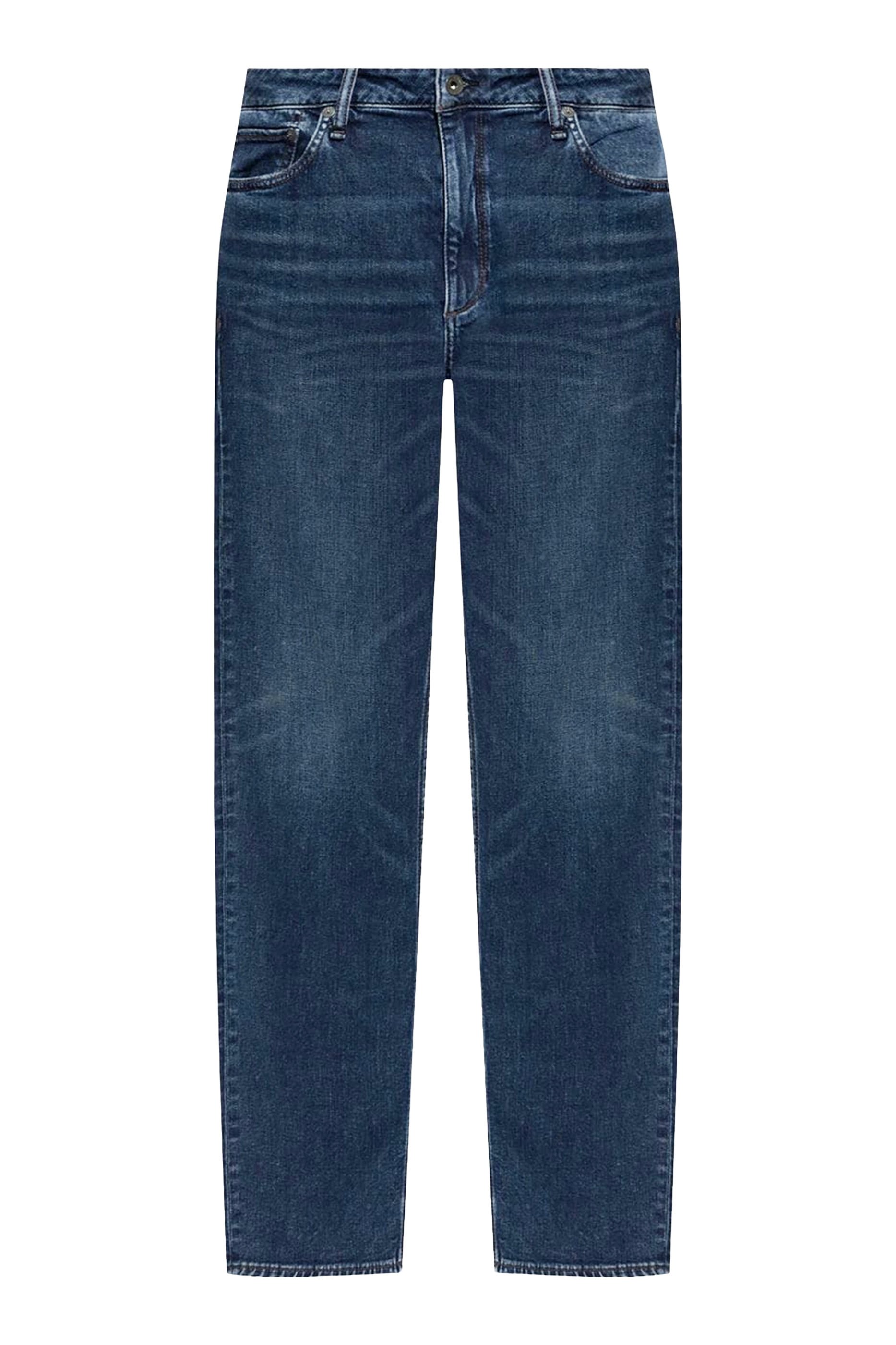 بنطال جينز فيت 3