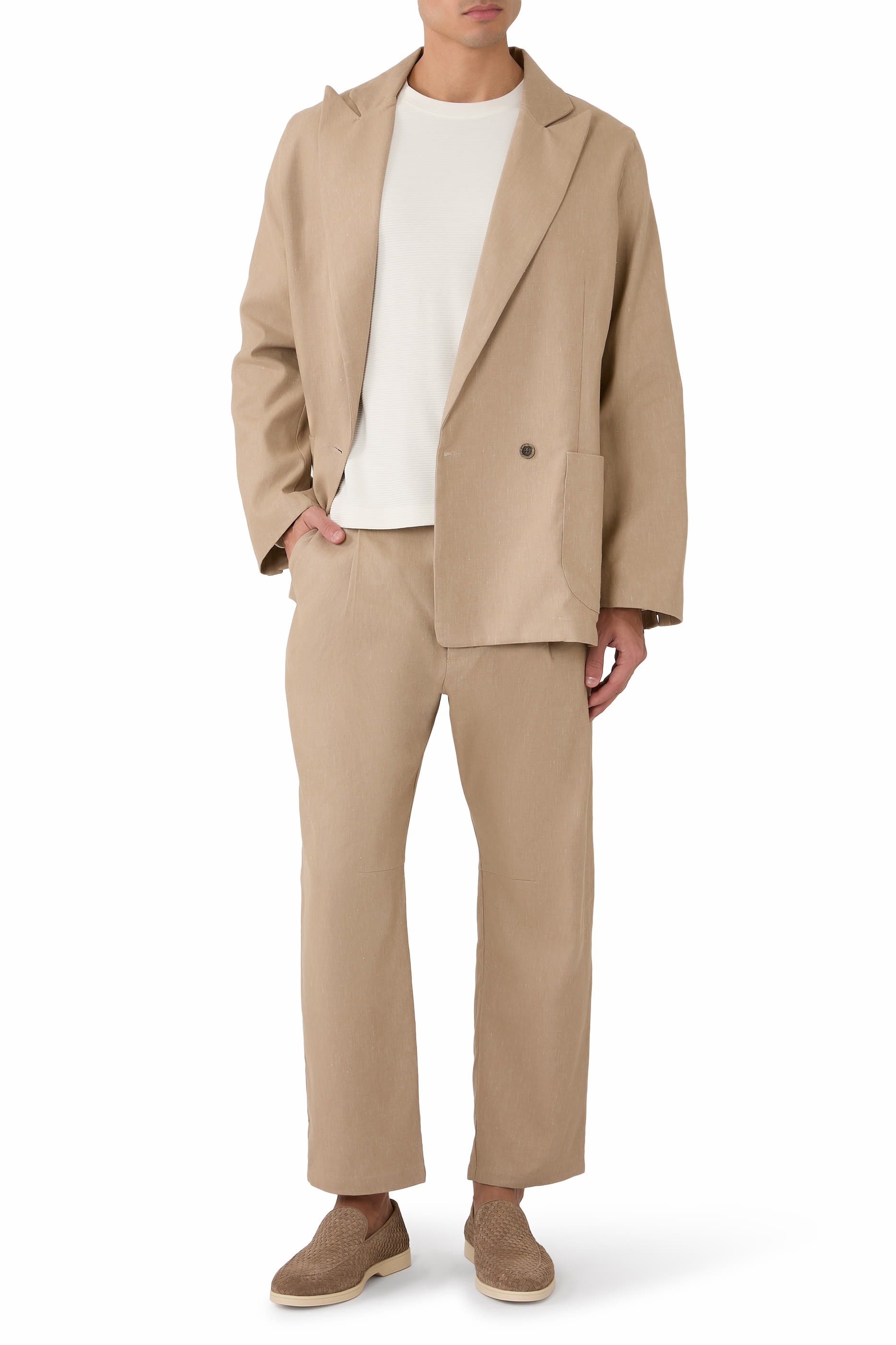 جاكيت بامباز