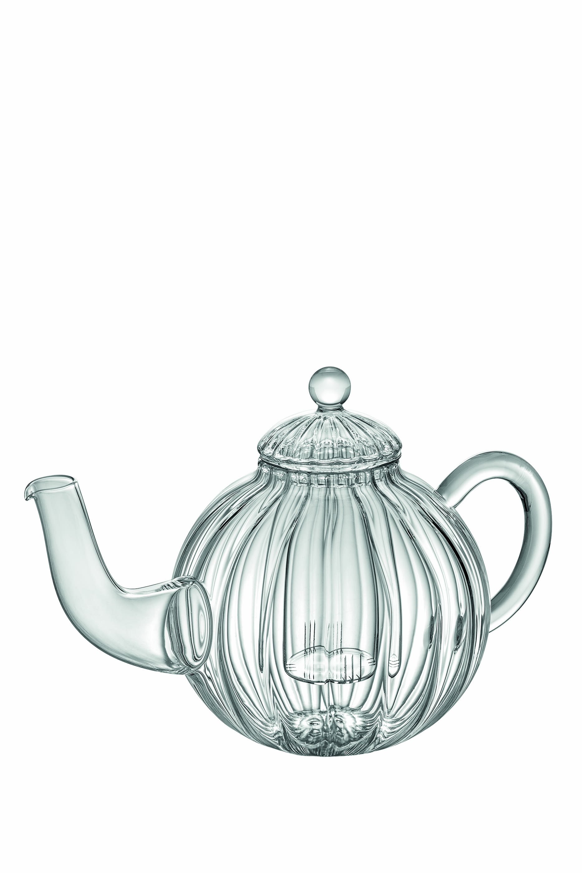 إبريق شاي صحارى مع غطاء وفلتر