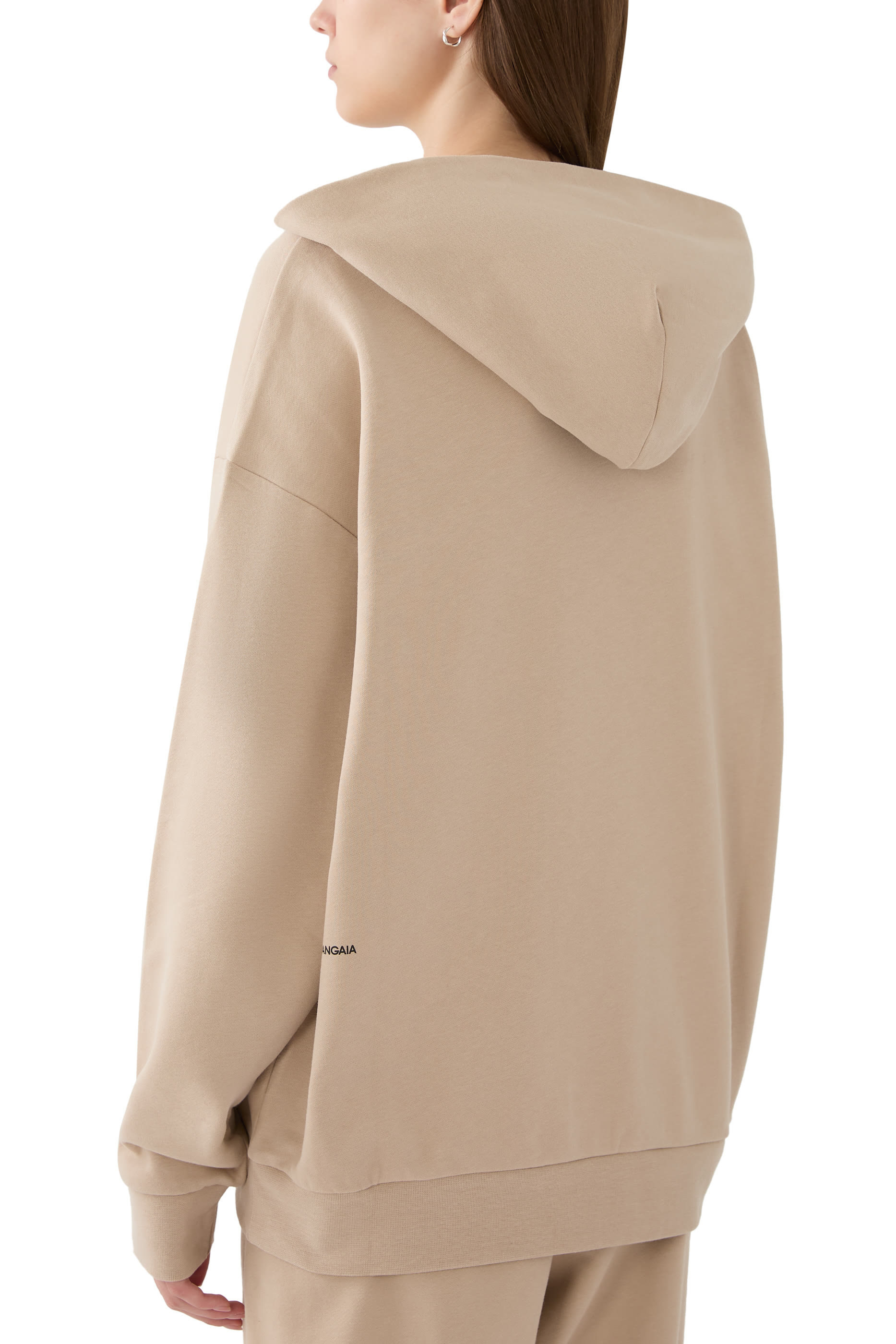 هودي 365 قطن عضوي