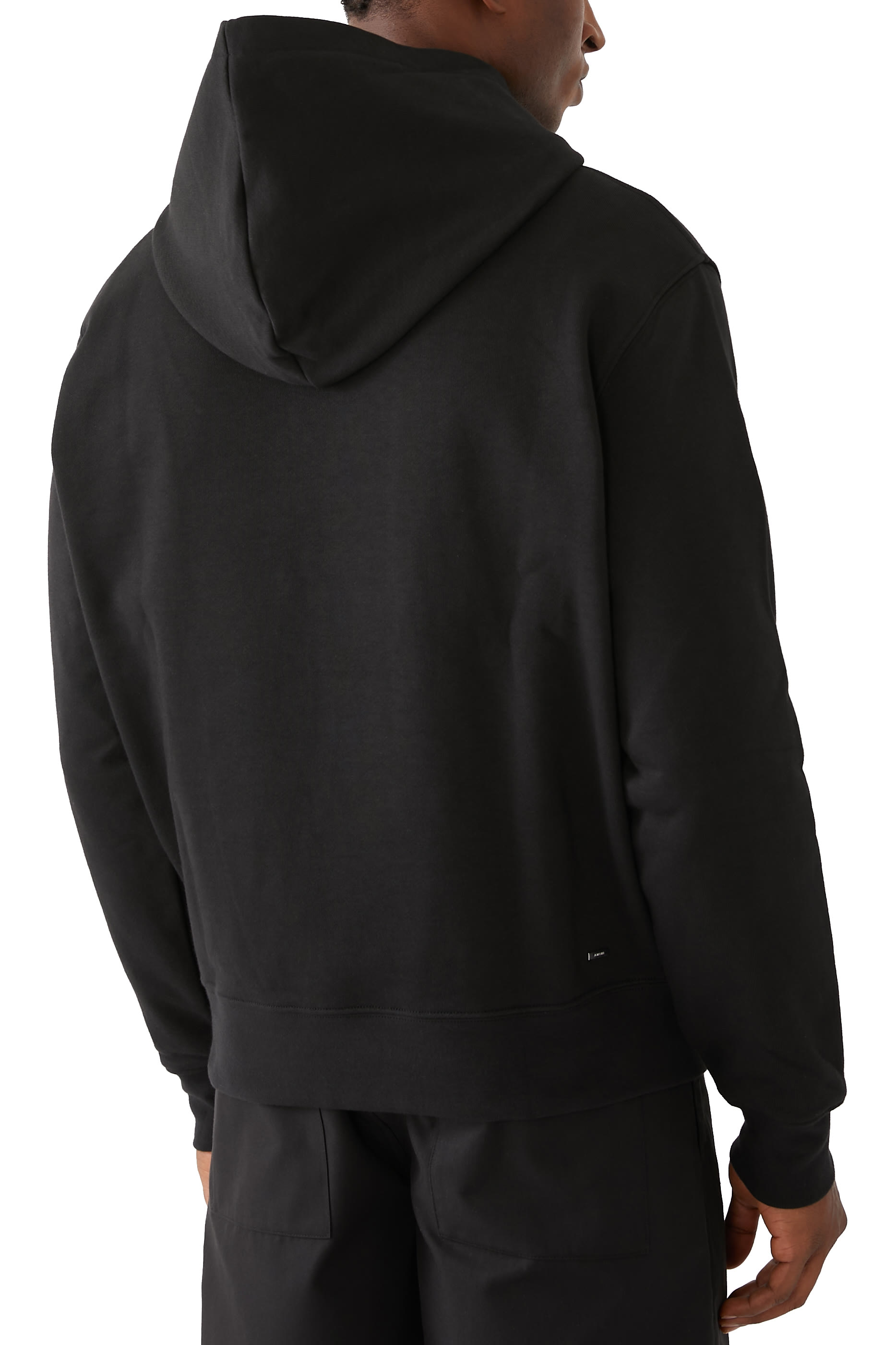 هودي بشعار الماركة