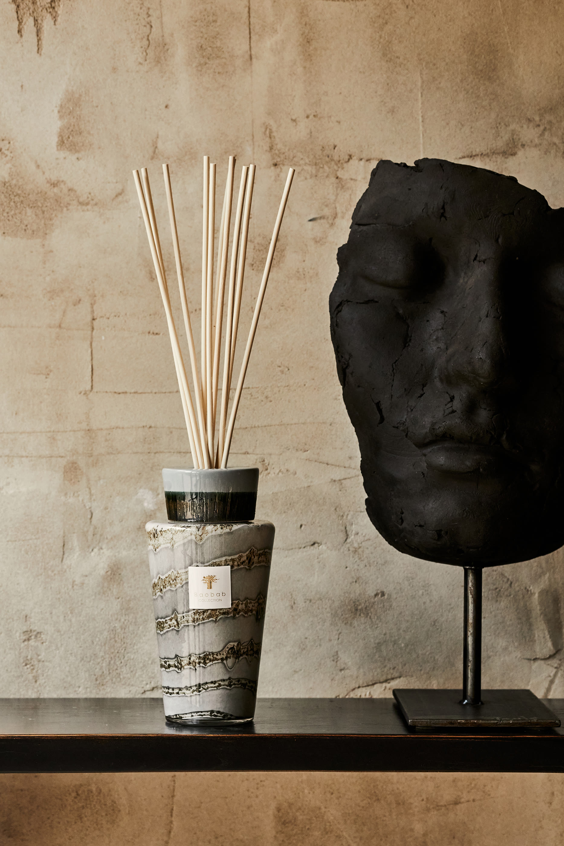 موزع عطر توتيم ساند اتاكاما فاخر متوسط