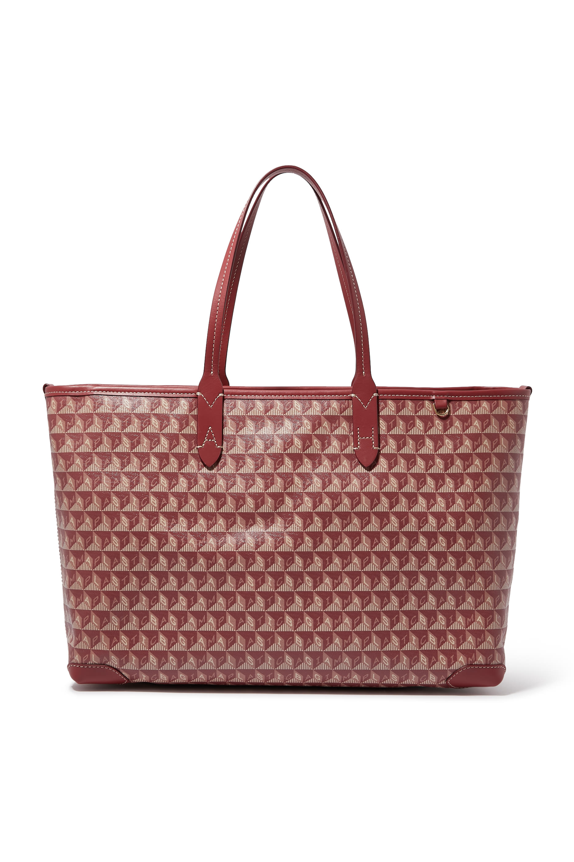 حقيبة يد آي أم بلاسيك باغ بسحاب للإغلاق