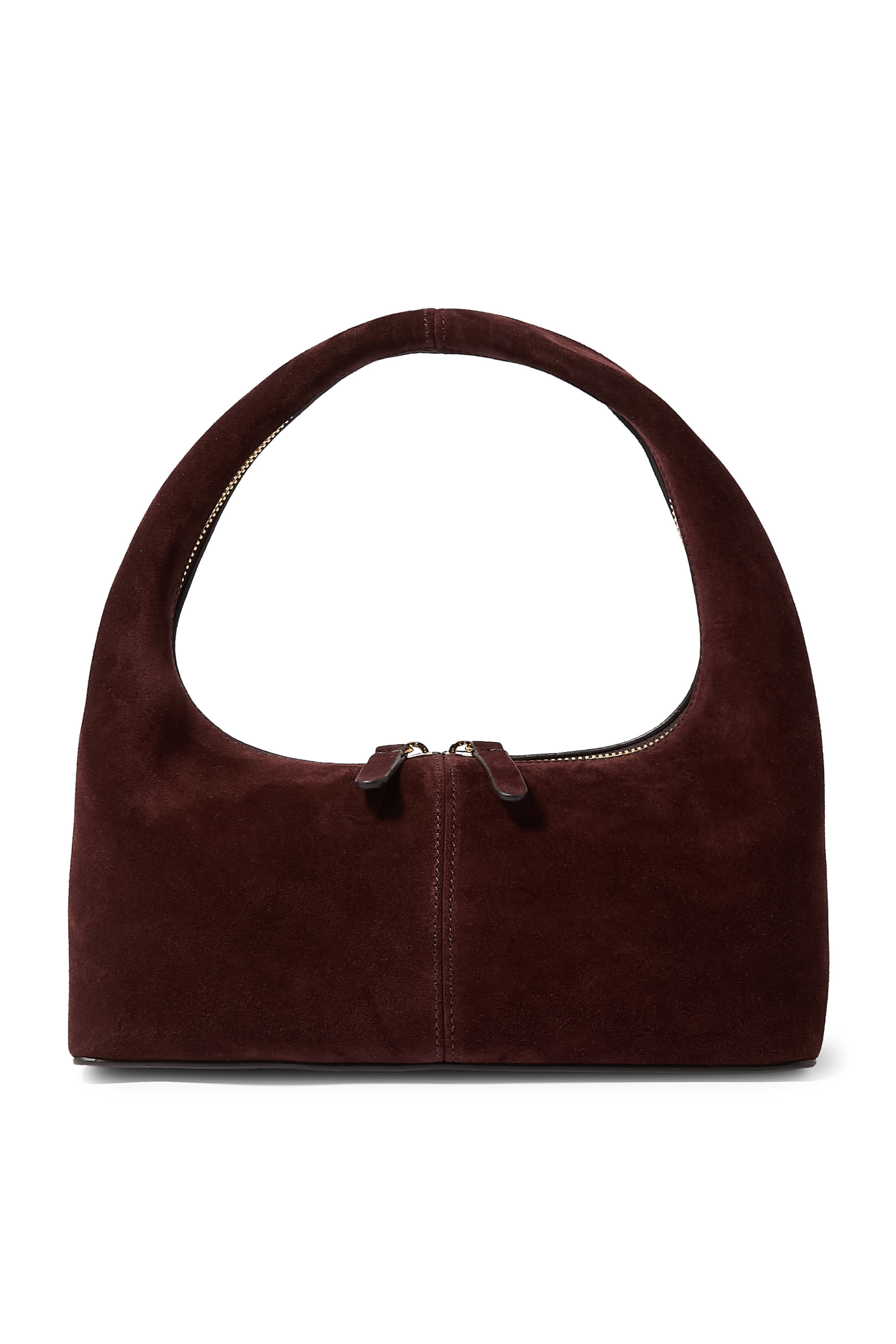 حقيبة يد بانيير بتصميم مستطيل