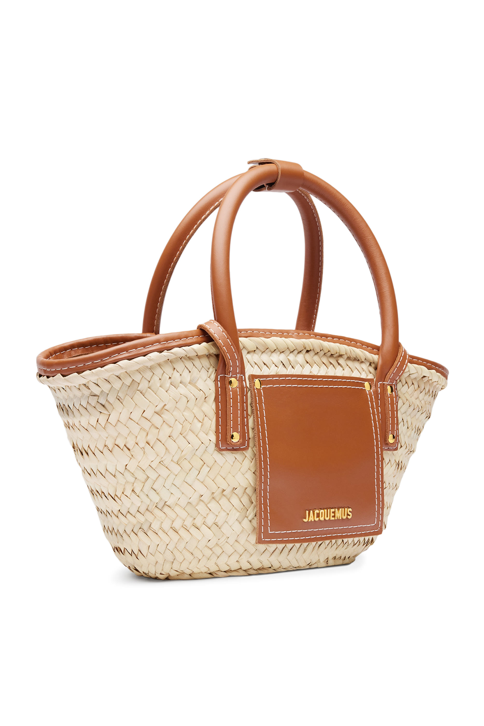 سلة صولي صغيرة