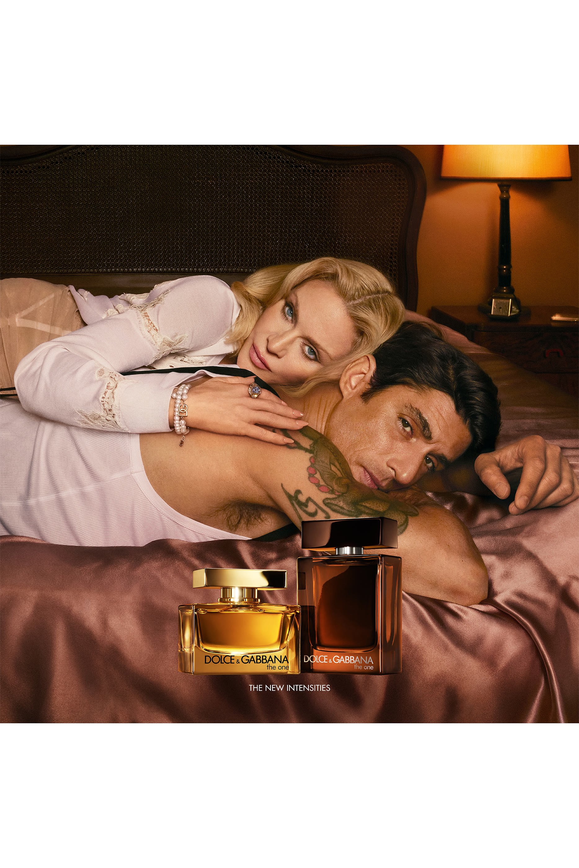 أو دو تواليت ذا وان للرجال