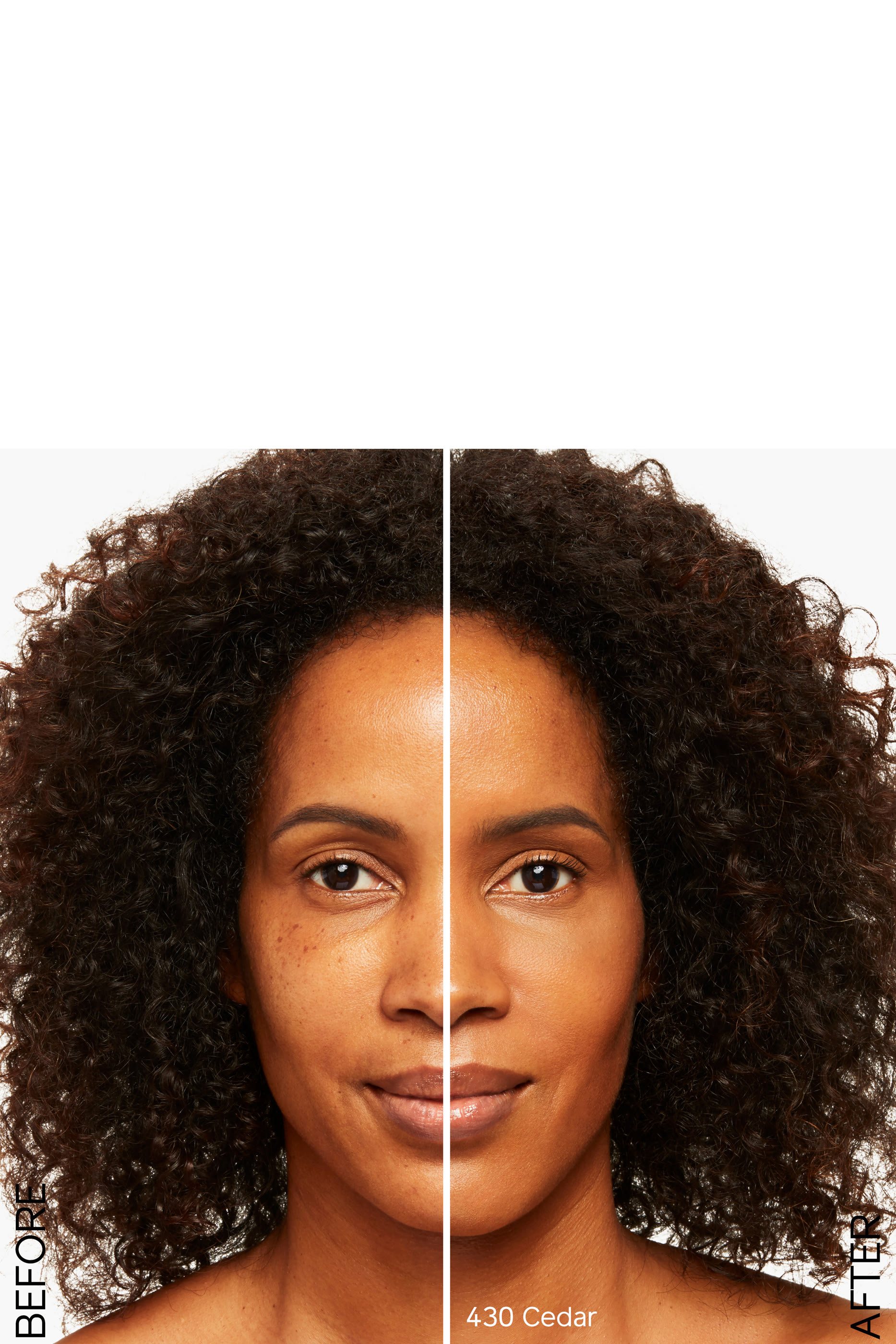 كريم أساس سينكرو سكين راديانت لشد البشرة SPF 30