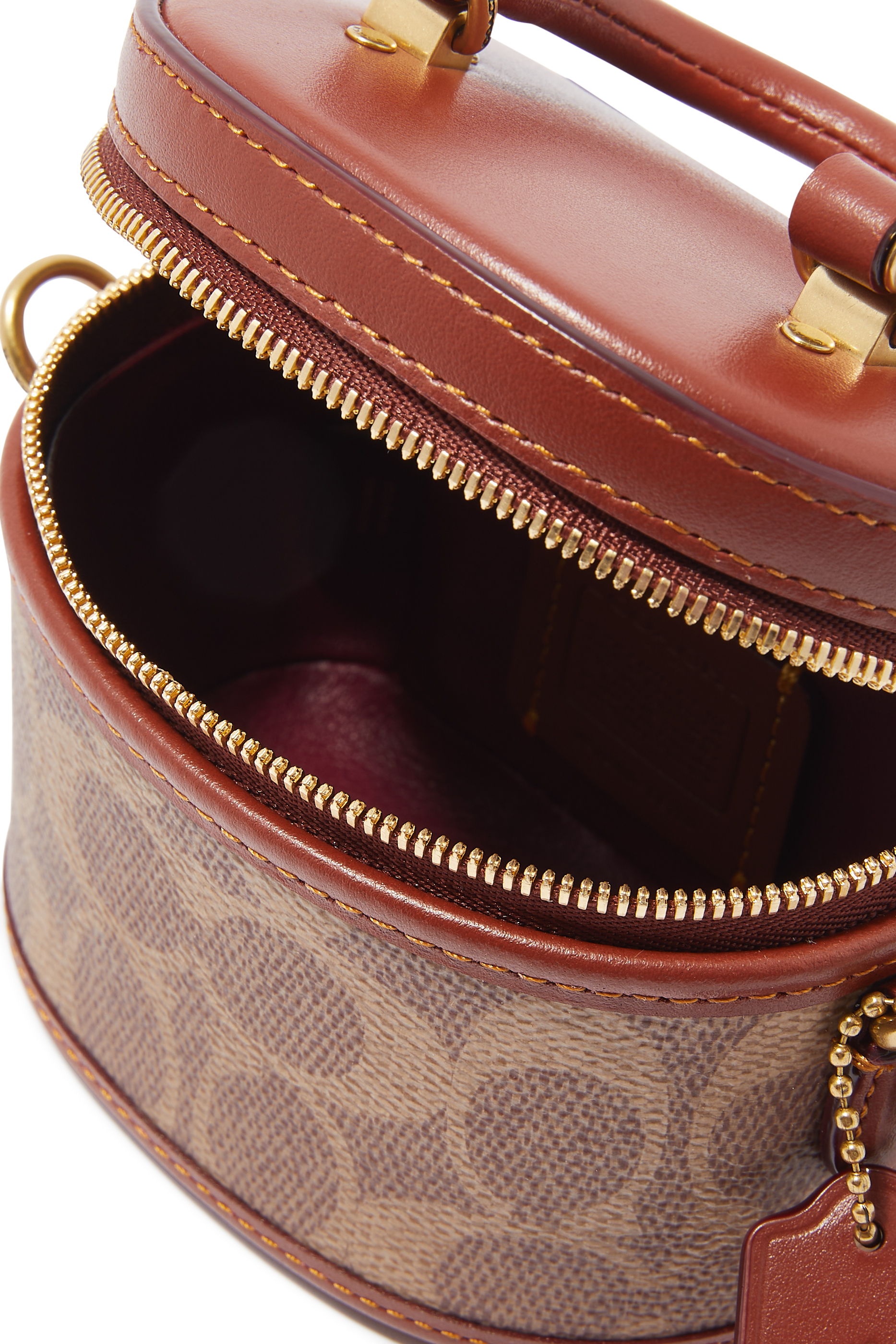 حقيبة كروس بودي ترايل 12