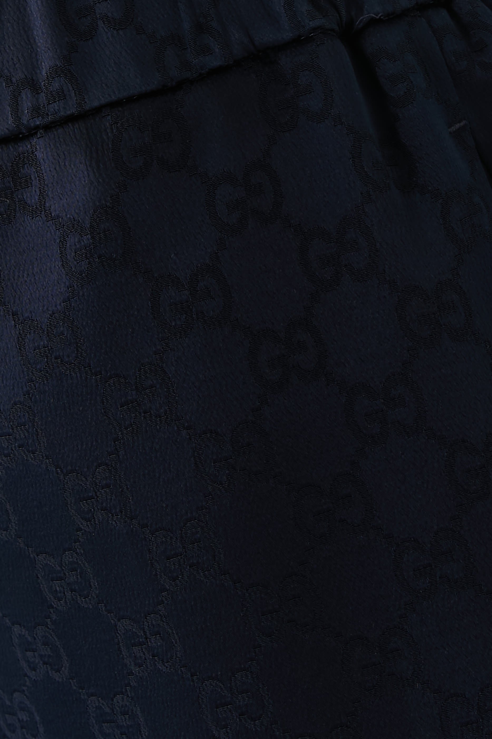 بنطال بحرفي شعار الماركة ستان