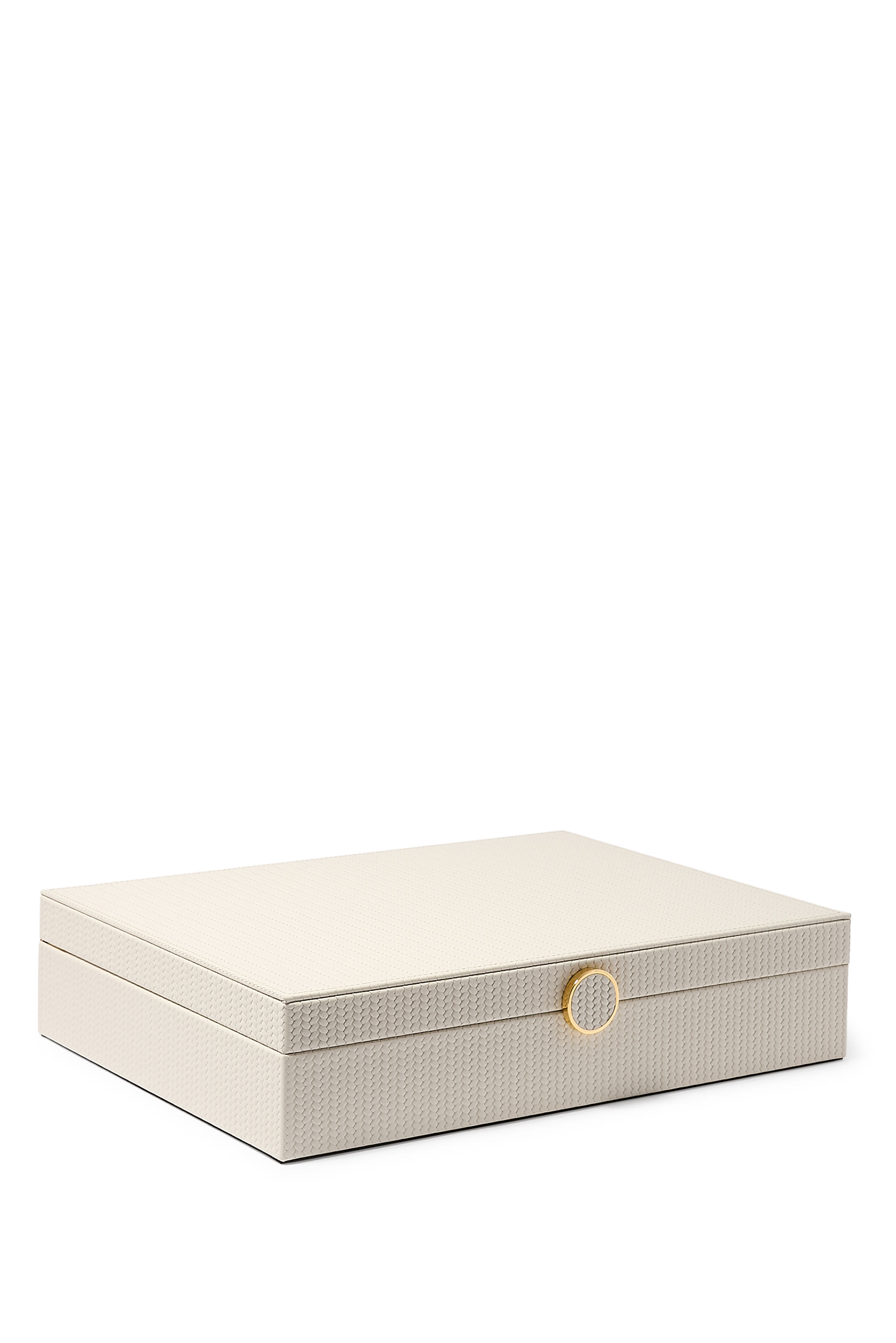 صندوق برستيج للساعات