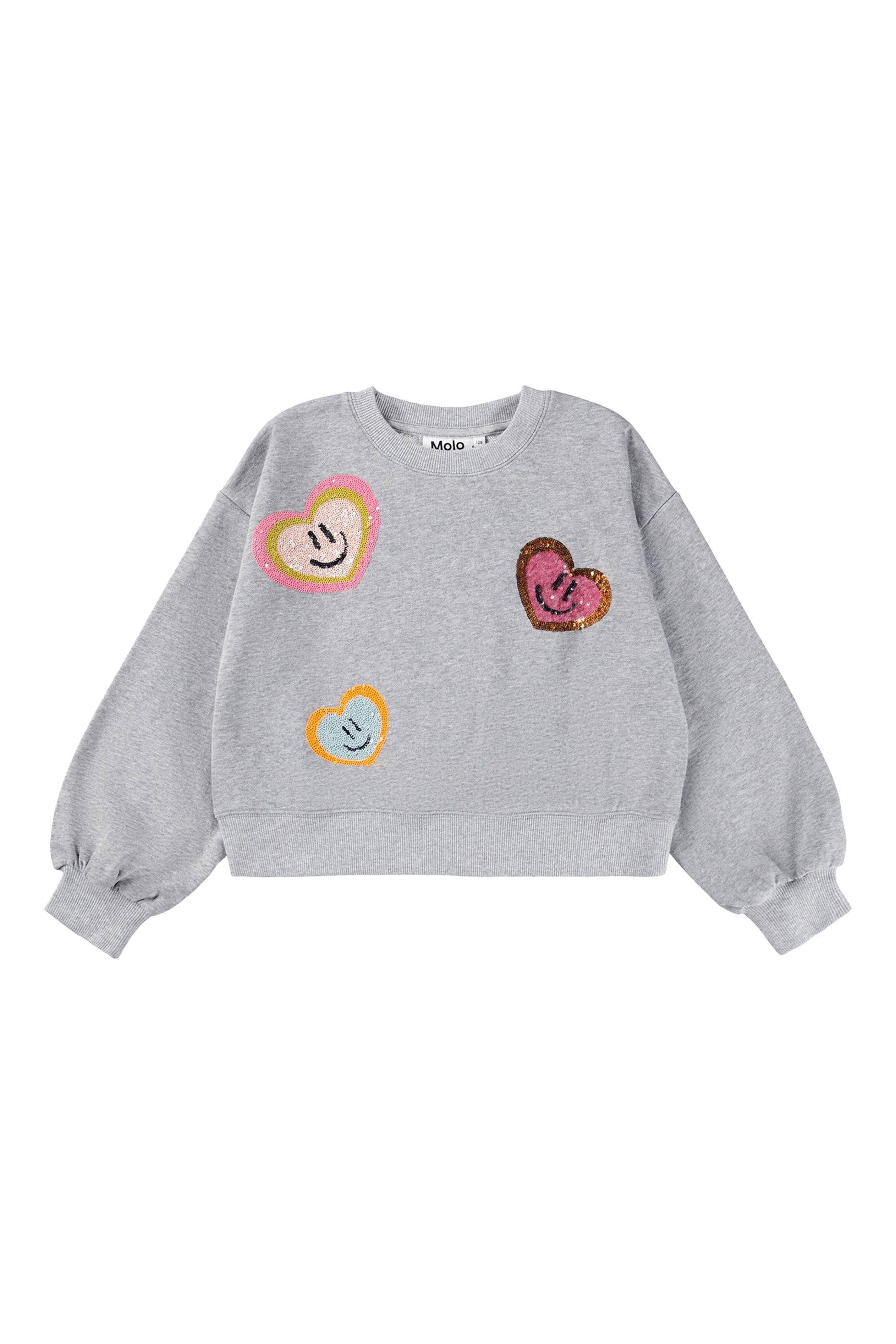 Kids Miki Sweatshirt