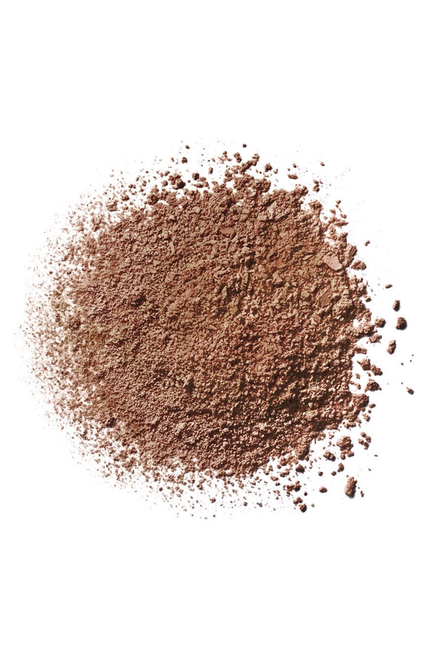 بودرة سائبة ناعمة مخملية