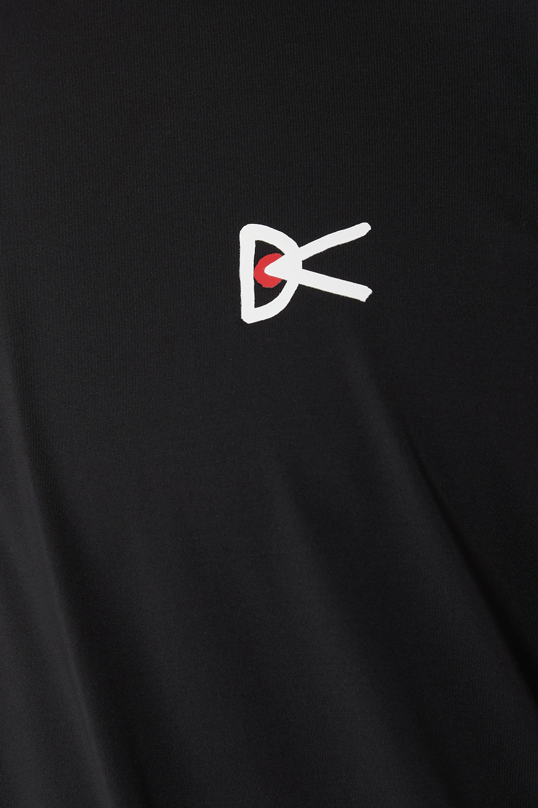 تيشيرت بأكمام قصيرة خامة خفيفة الوزن