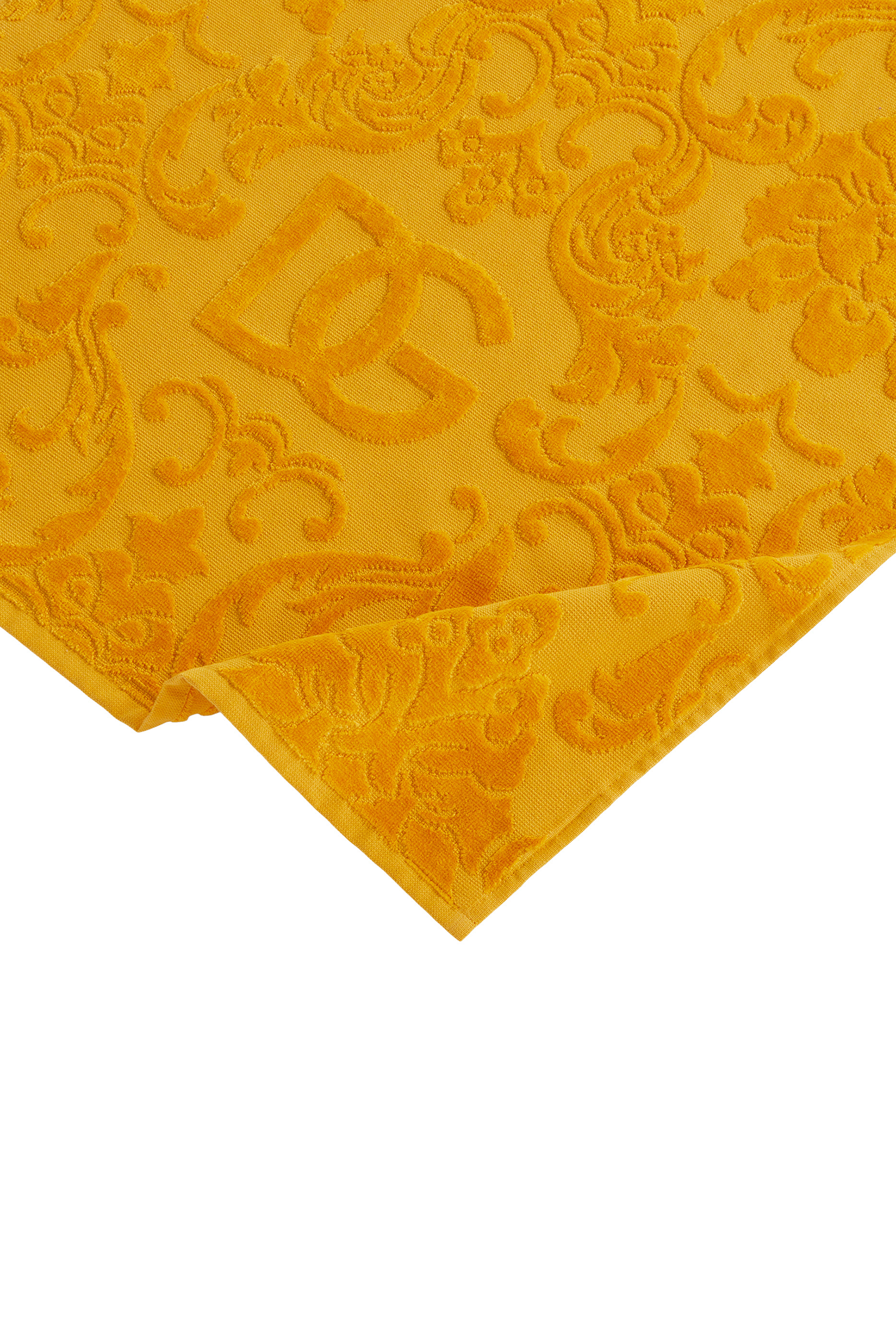 طقم مناشف حمام استيتيزيونال قطن تيري، 5 قطع