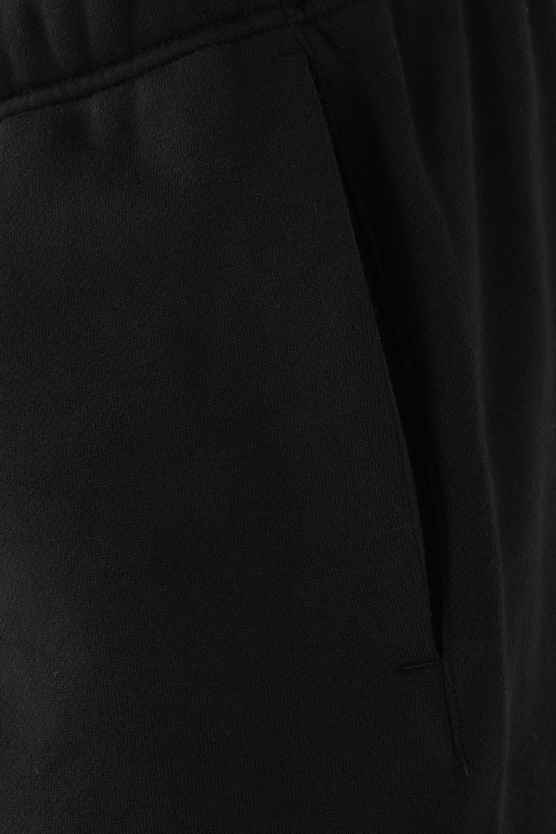 بنطال رياضي برباط خصر طويل