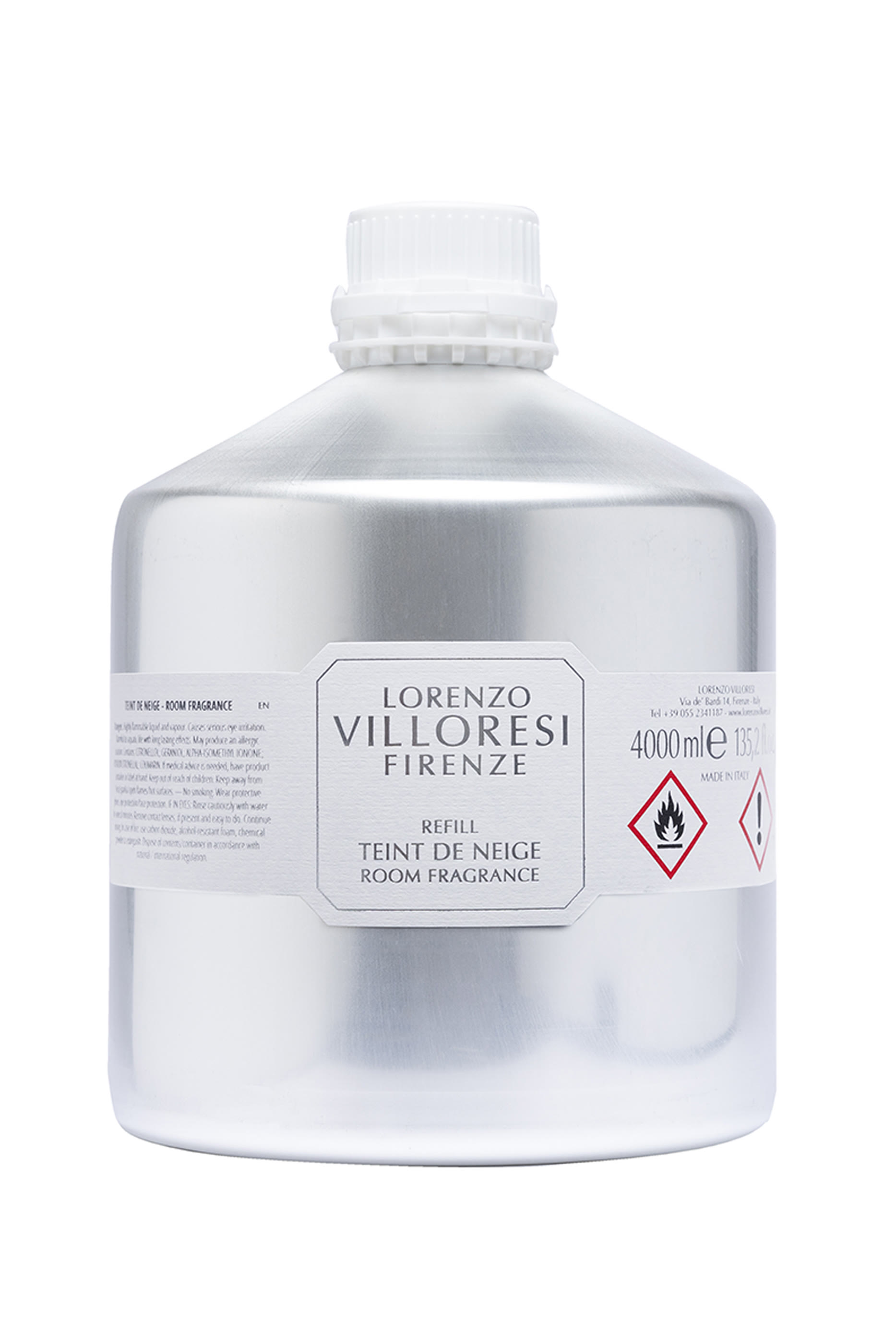 عبوة إعادة ملء معطر للغرف تينت دو نيج