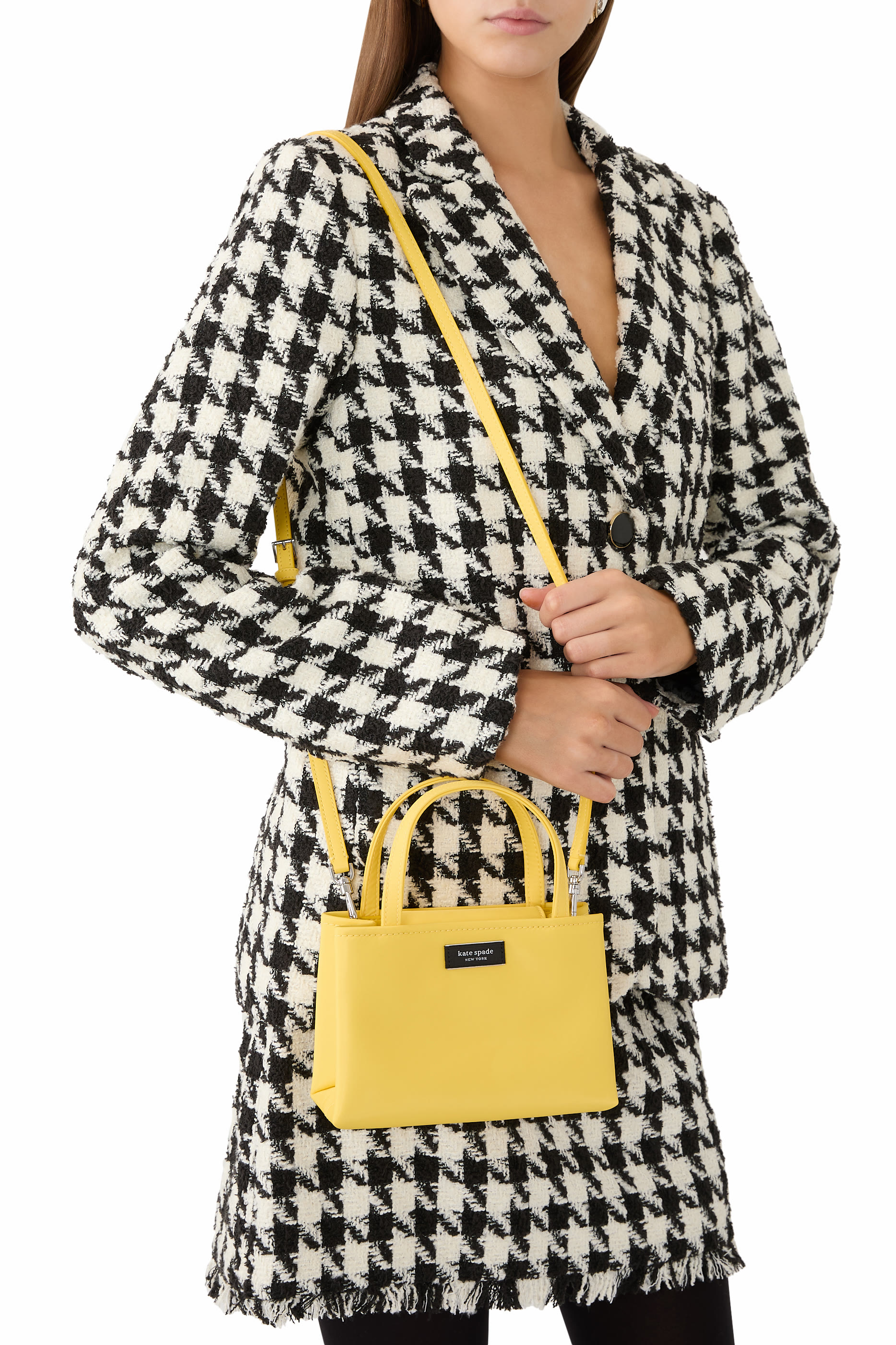 حقيبة يد سام ايكون