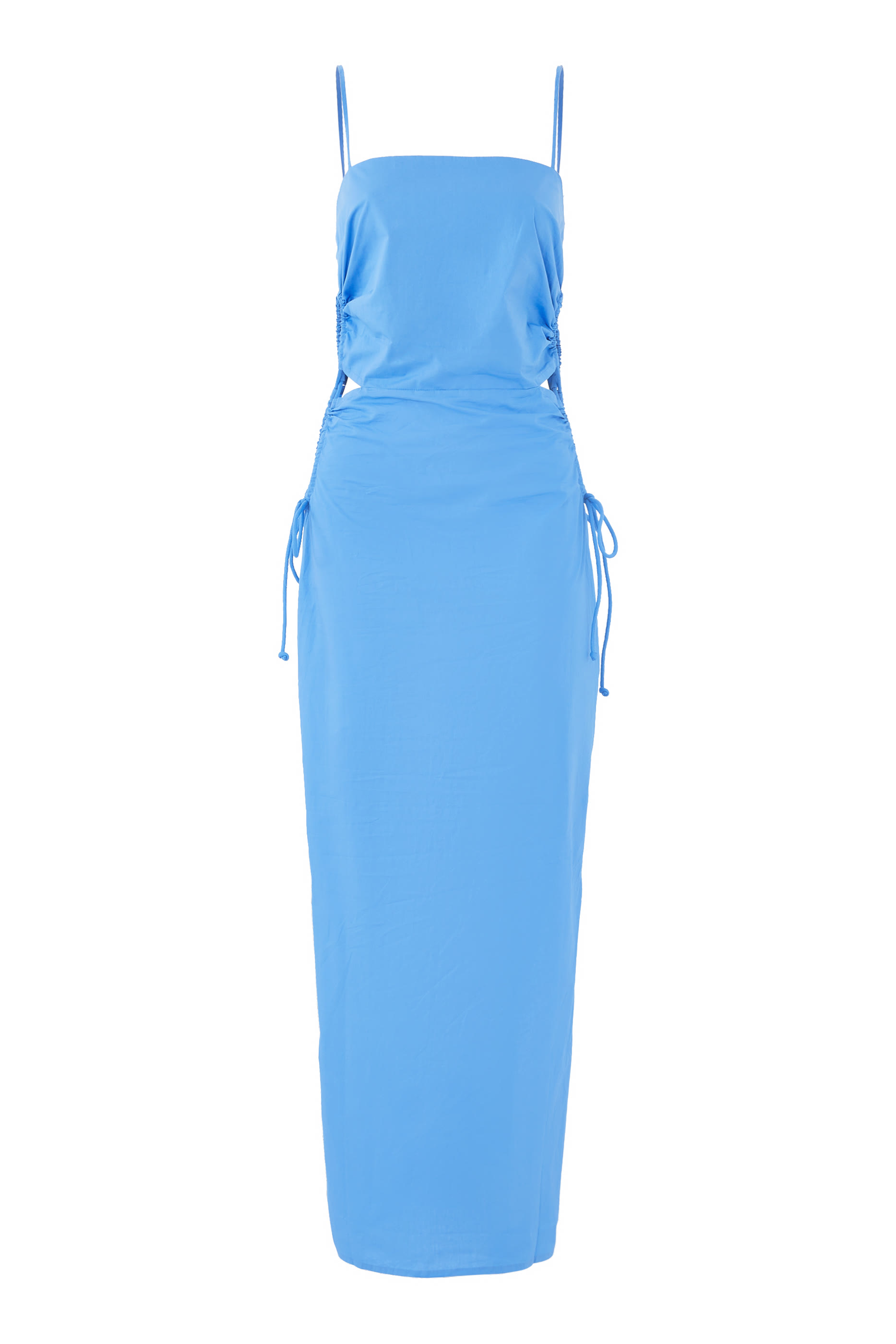 فستان بياتريس متوسط الطول