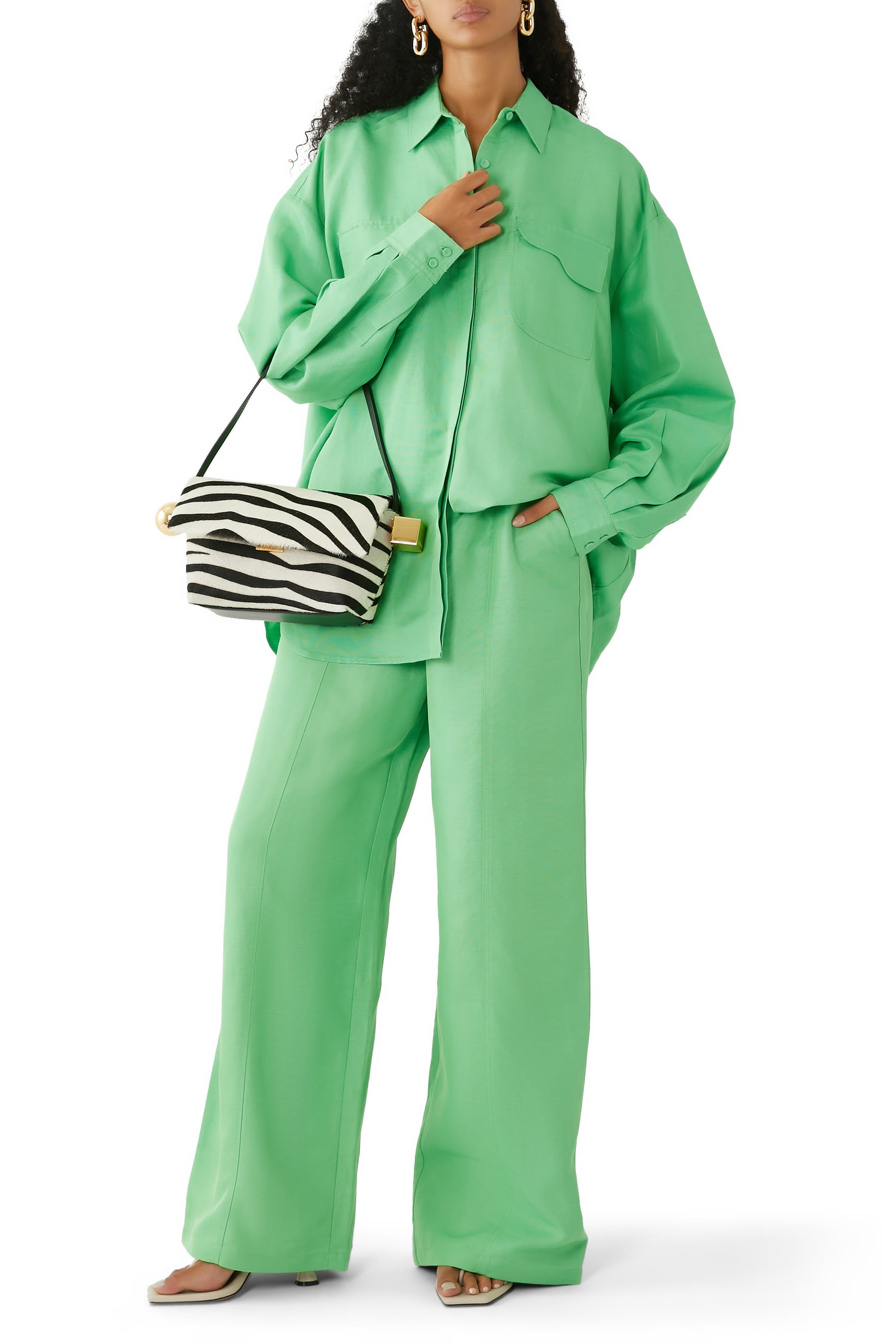 بنطال بونيثون