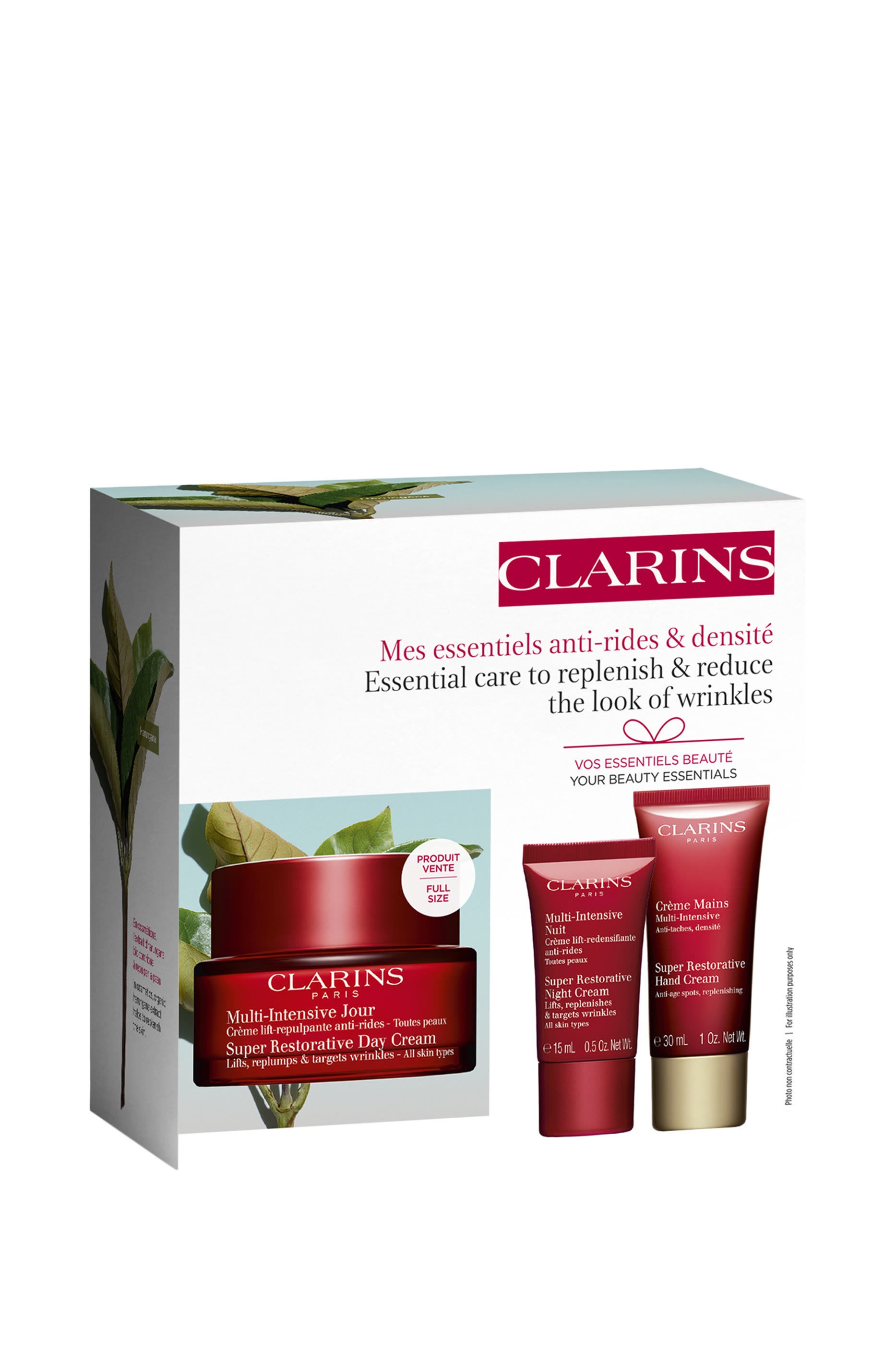 مجموعة سوبر ريستوريتيف