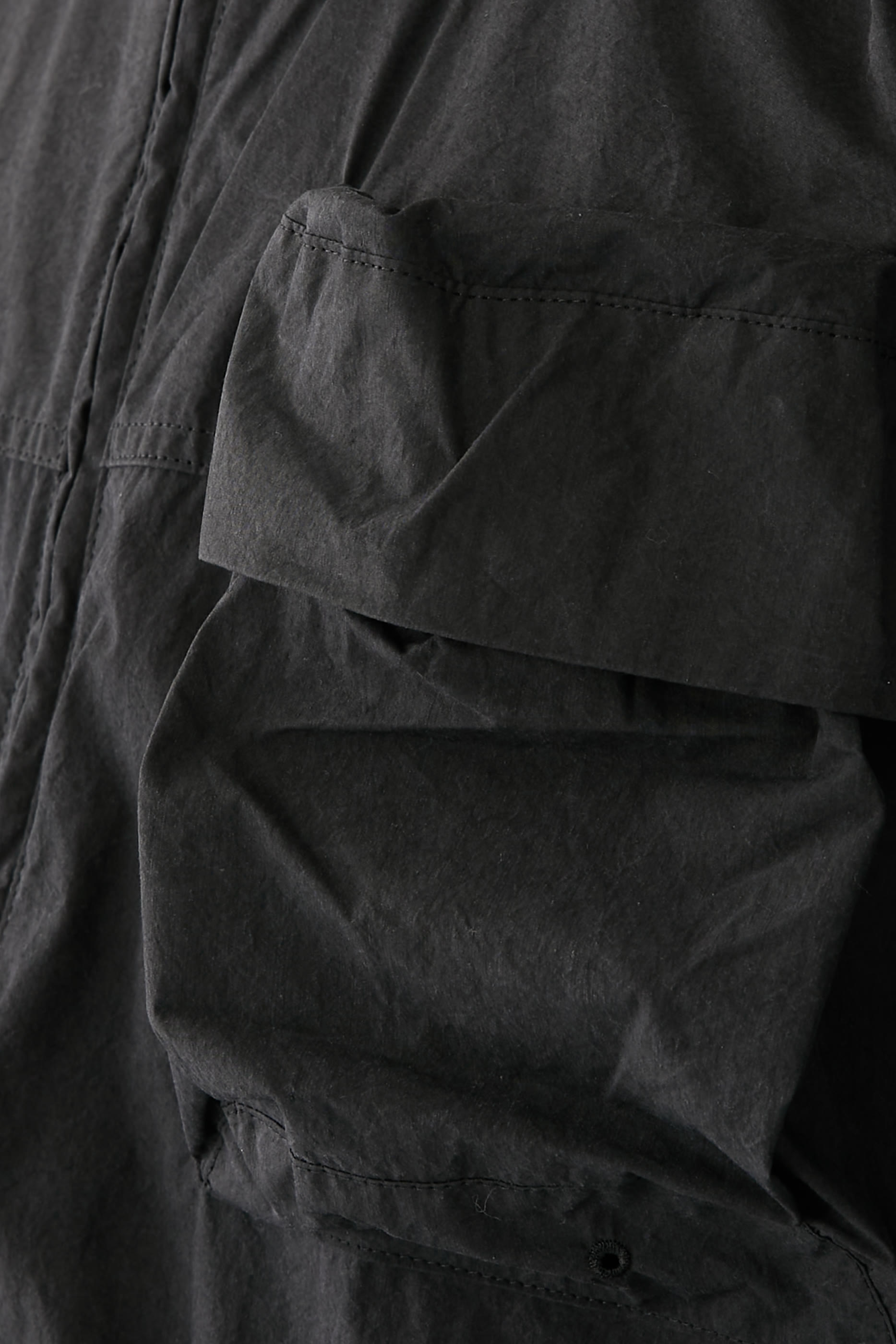 جاكيت باركا إنديجو