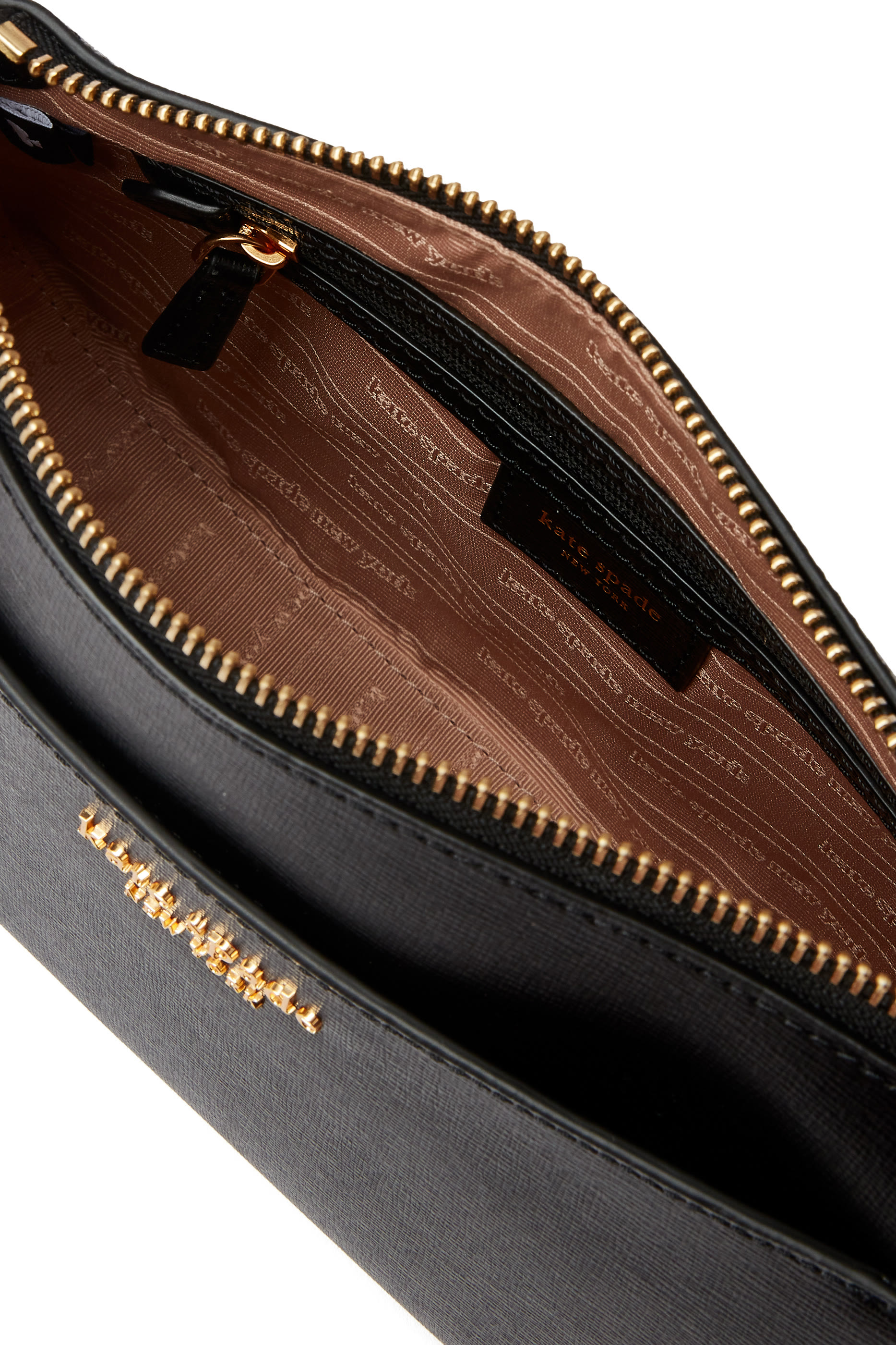 حقيبة كروس جلد