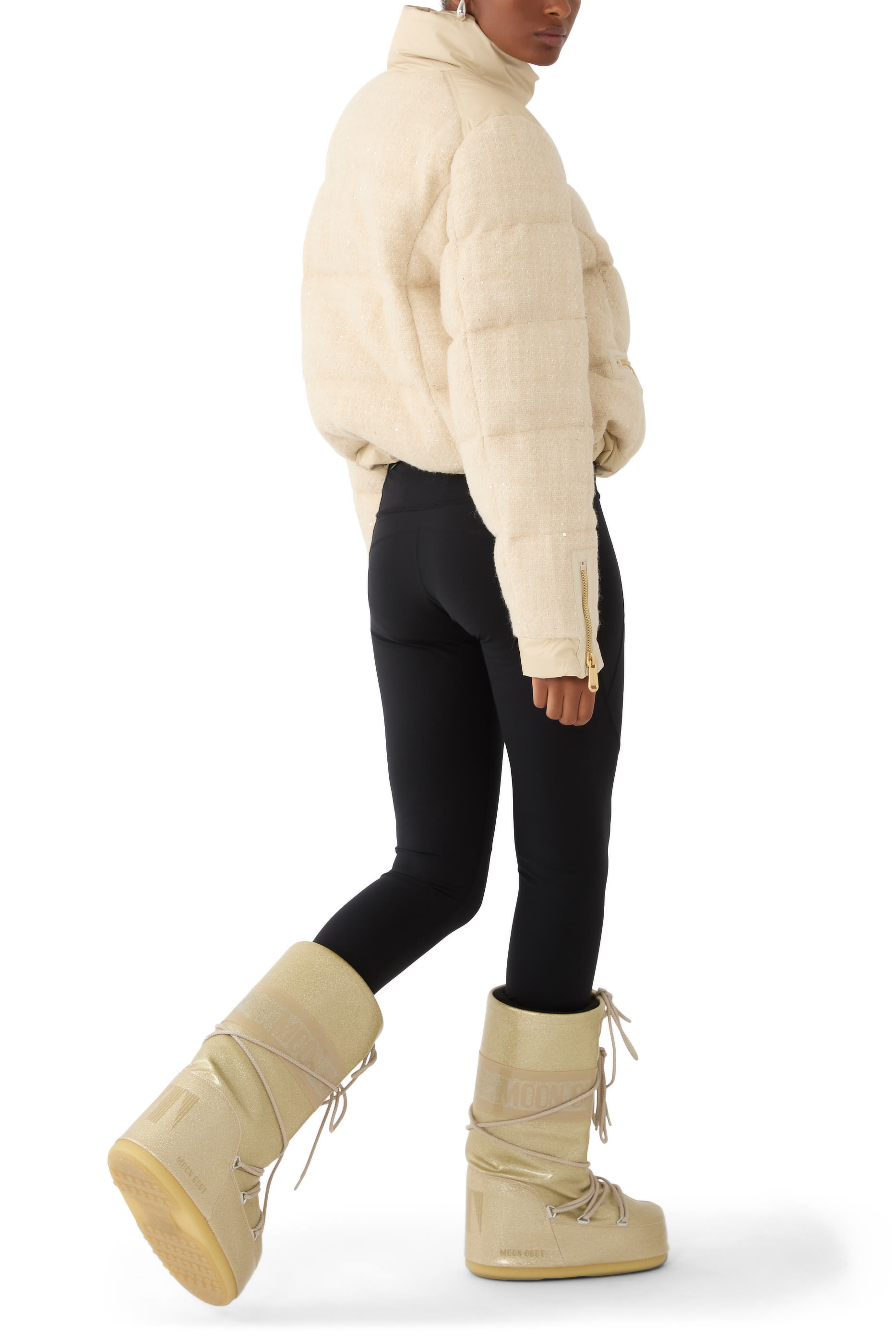 جاكيت شامونيكس للتزلج