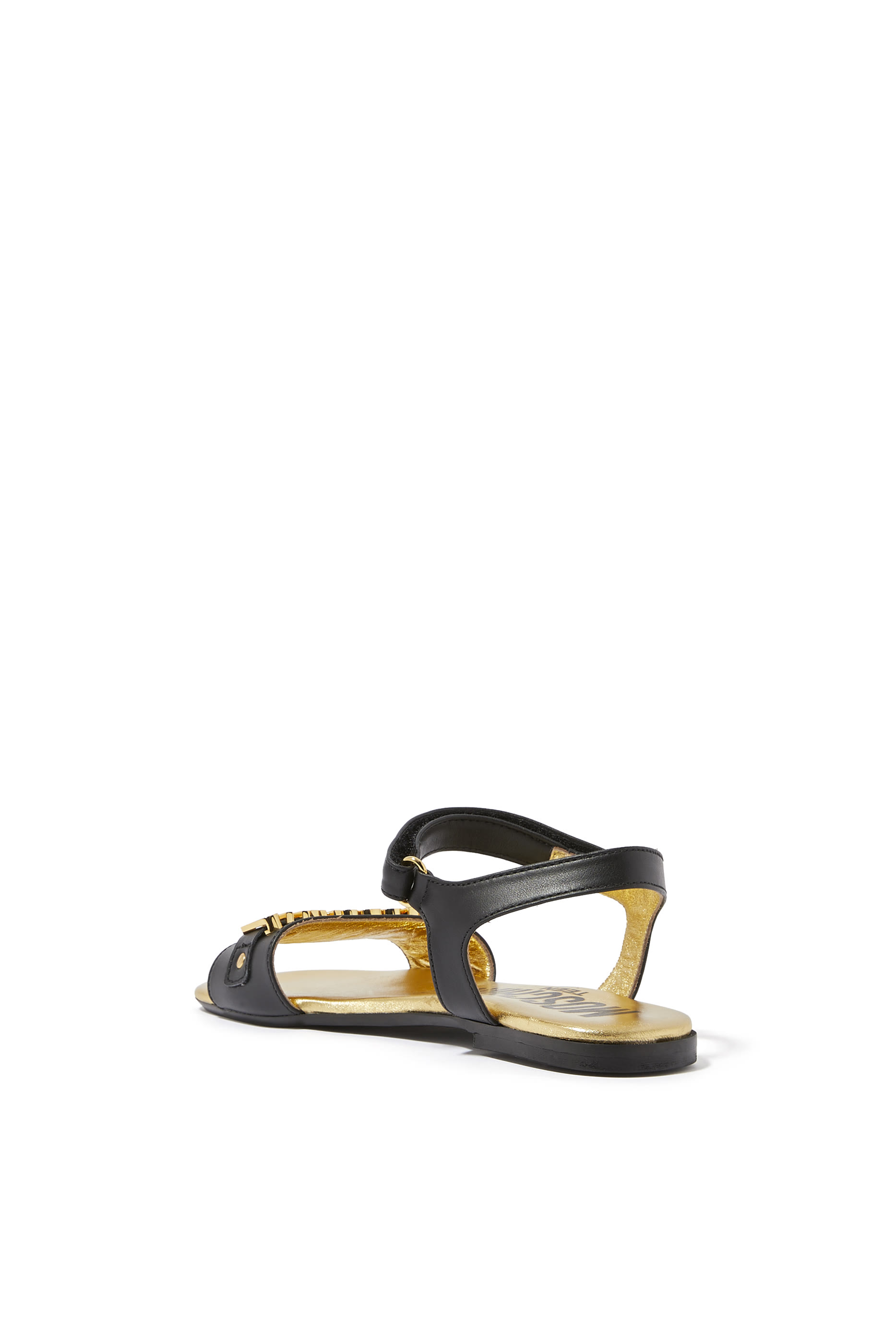 حذاء باليرينا كارلا بكعب مسطح