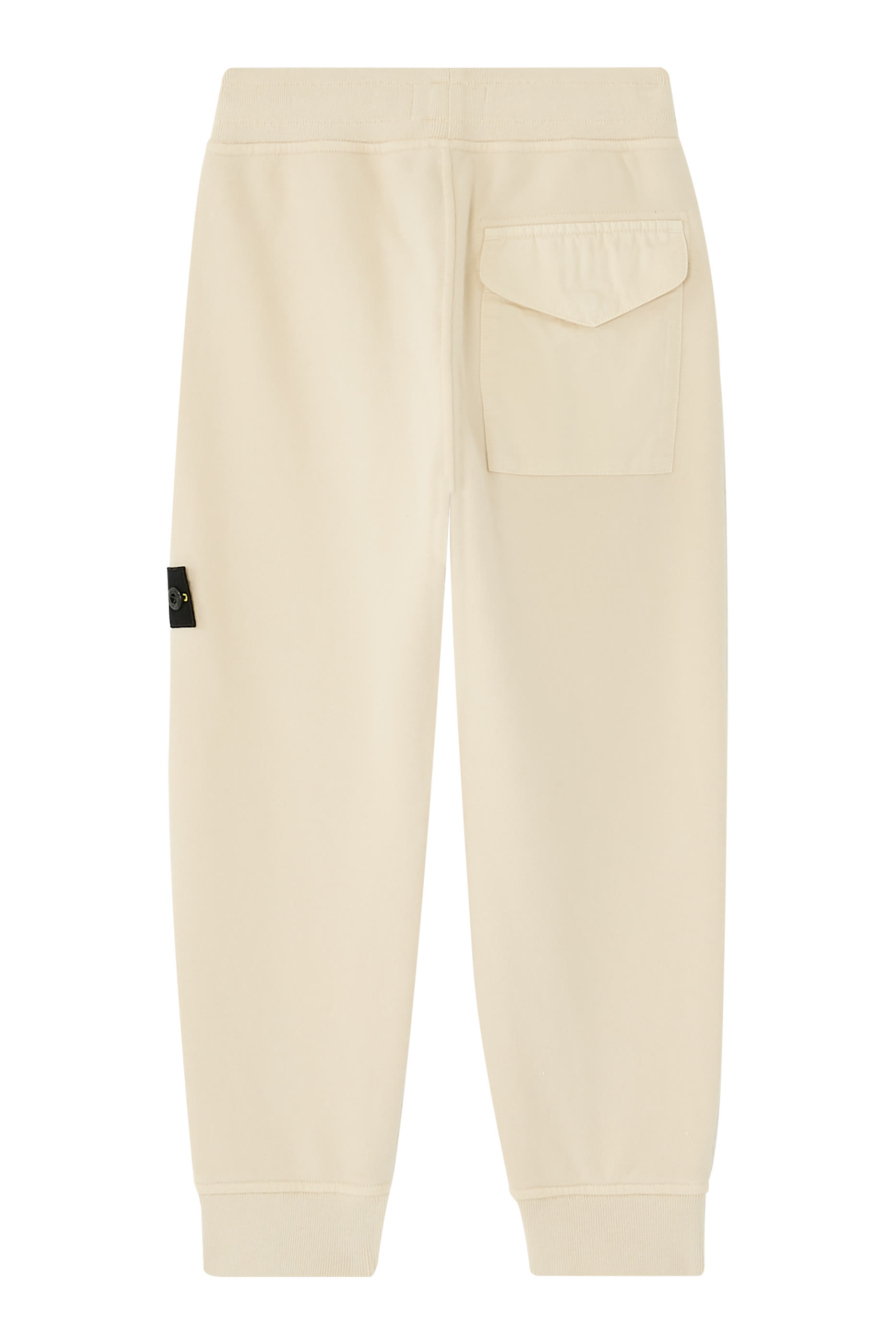 Kids Organic Cotton Sweatpants