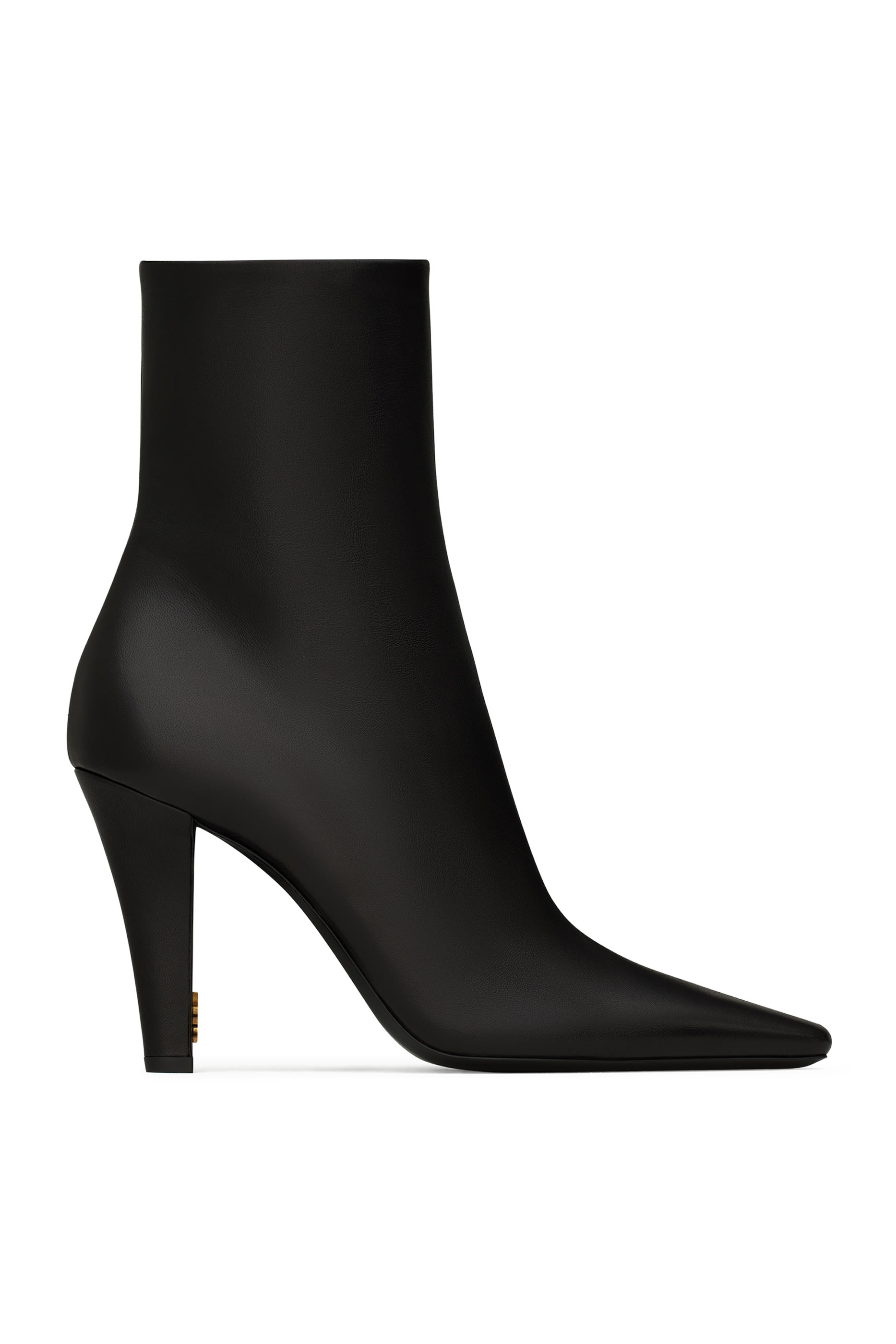 بوت جيل 95 جلد ناعم