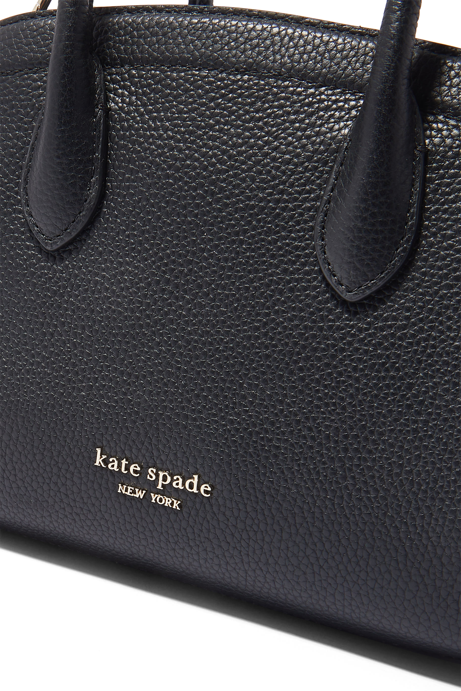 حقيبة ساتشل نوت متوسطة بسحّاب علوي