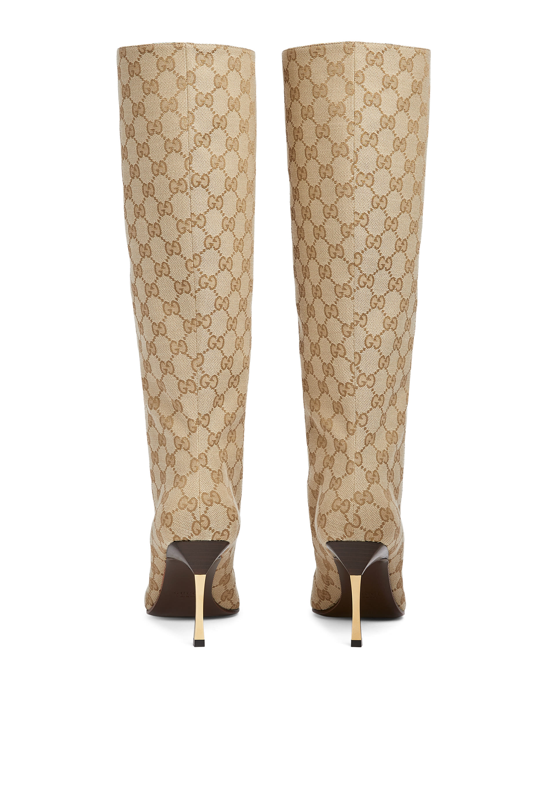 حذاء بوت بومشيل