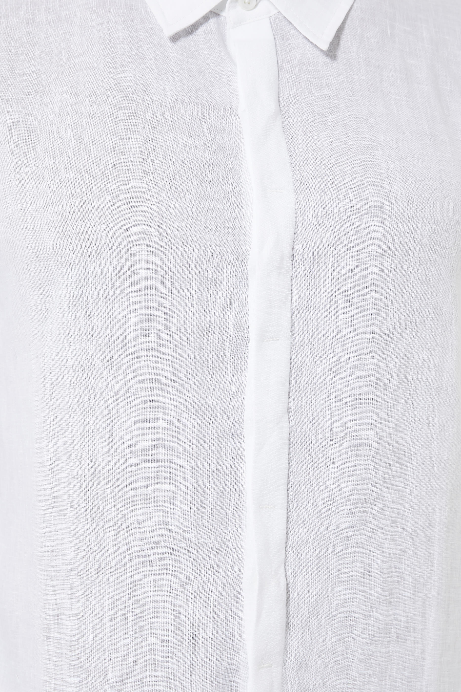 قميص بصف أزرار