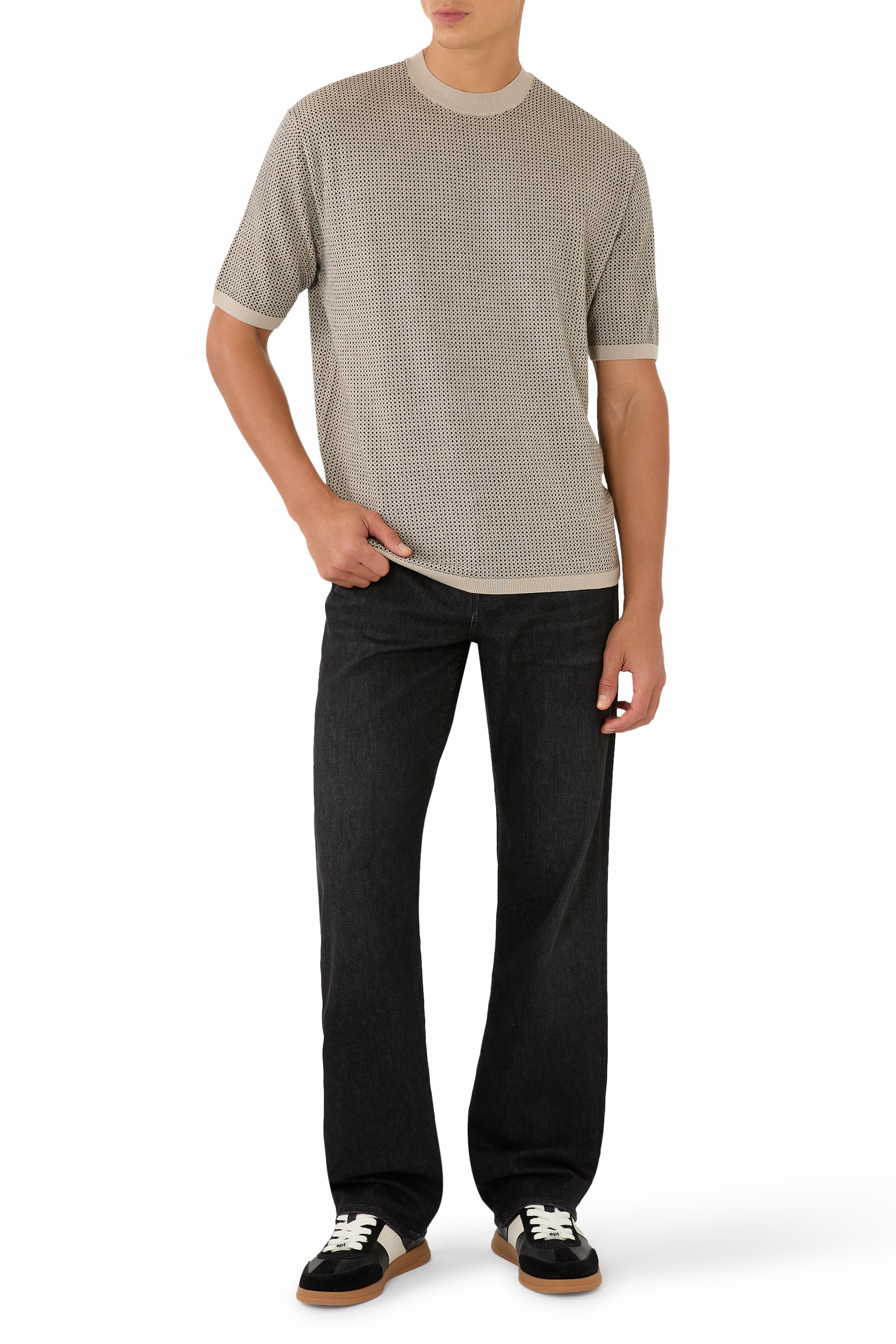 سترة صوف بكر