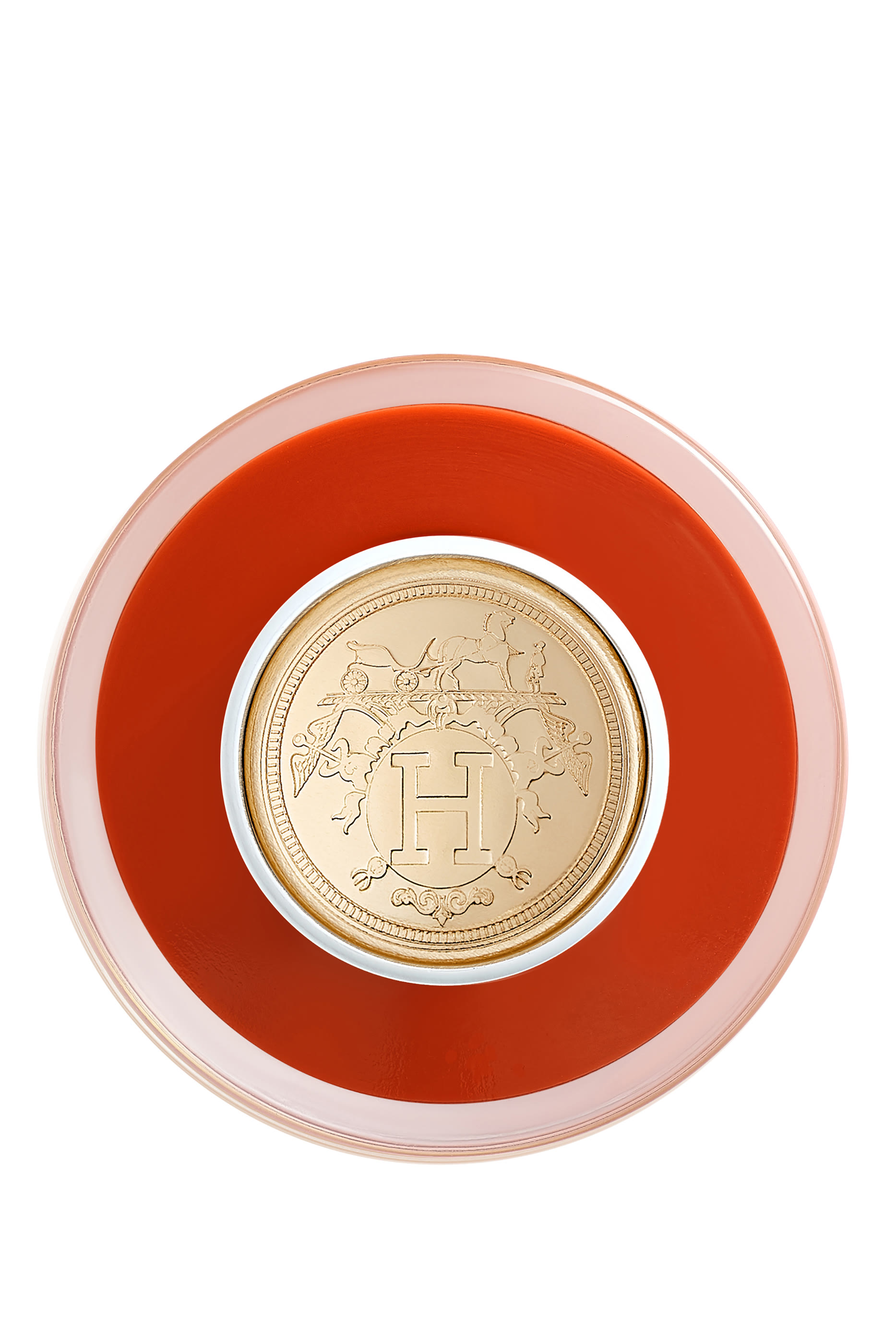 أيدي Herm&egrave;s, طلاء الأظافر,البنّي الرّمادي