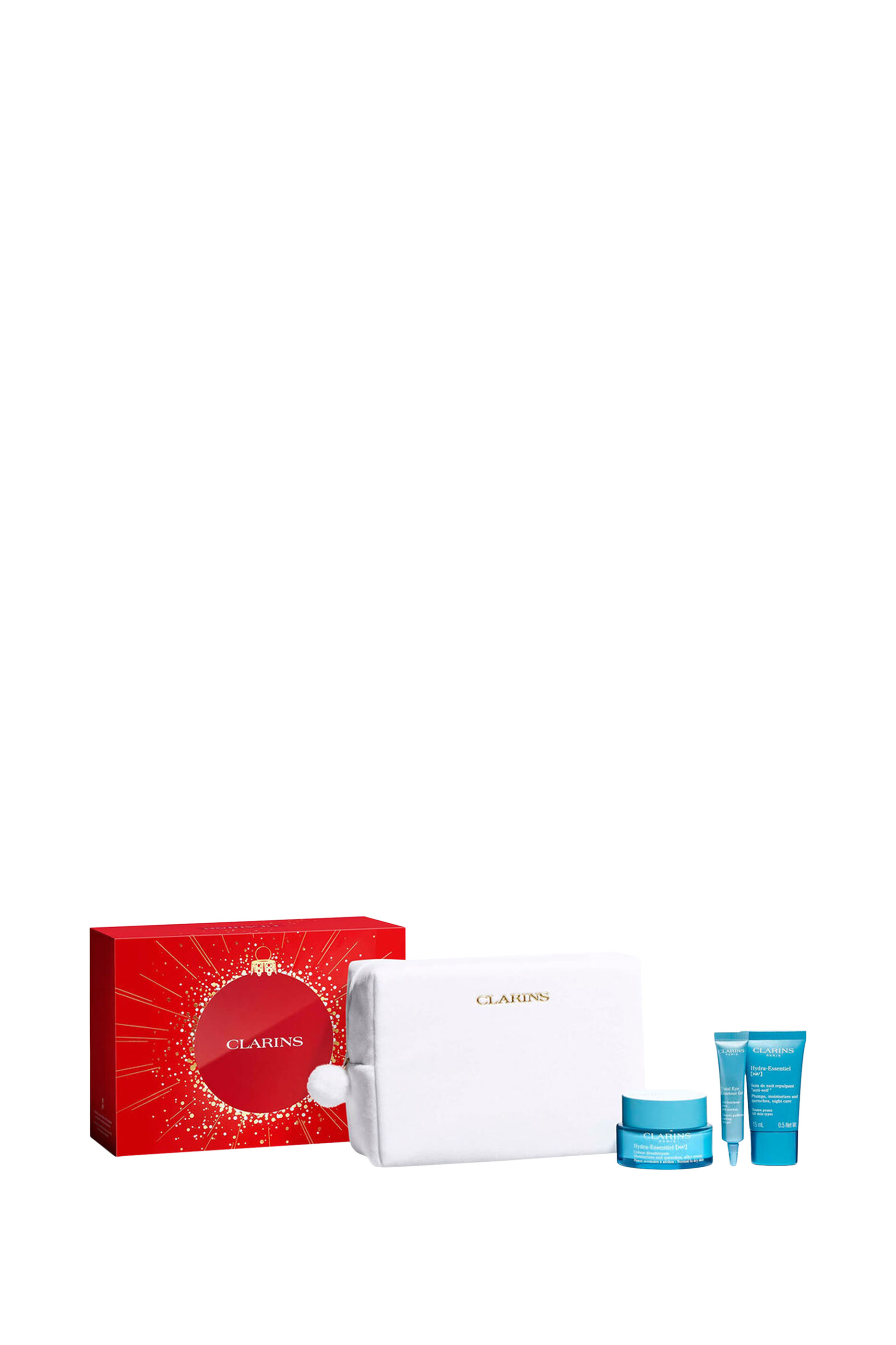 مجموعة هيدرا إسنشال روتين