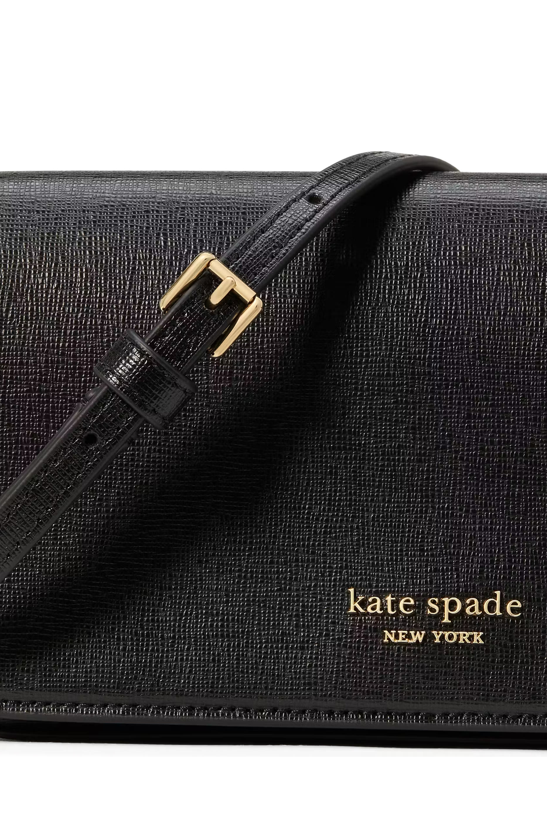 محفظة ديفين بغطاء قلاب وسلسلة