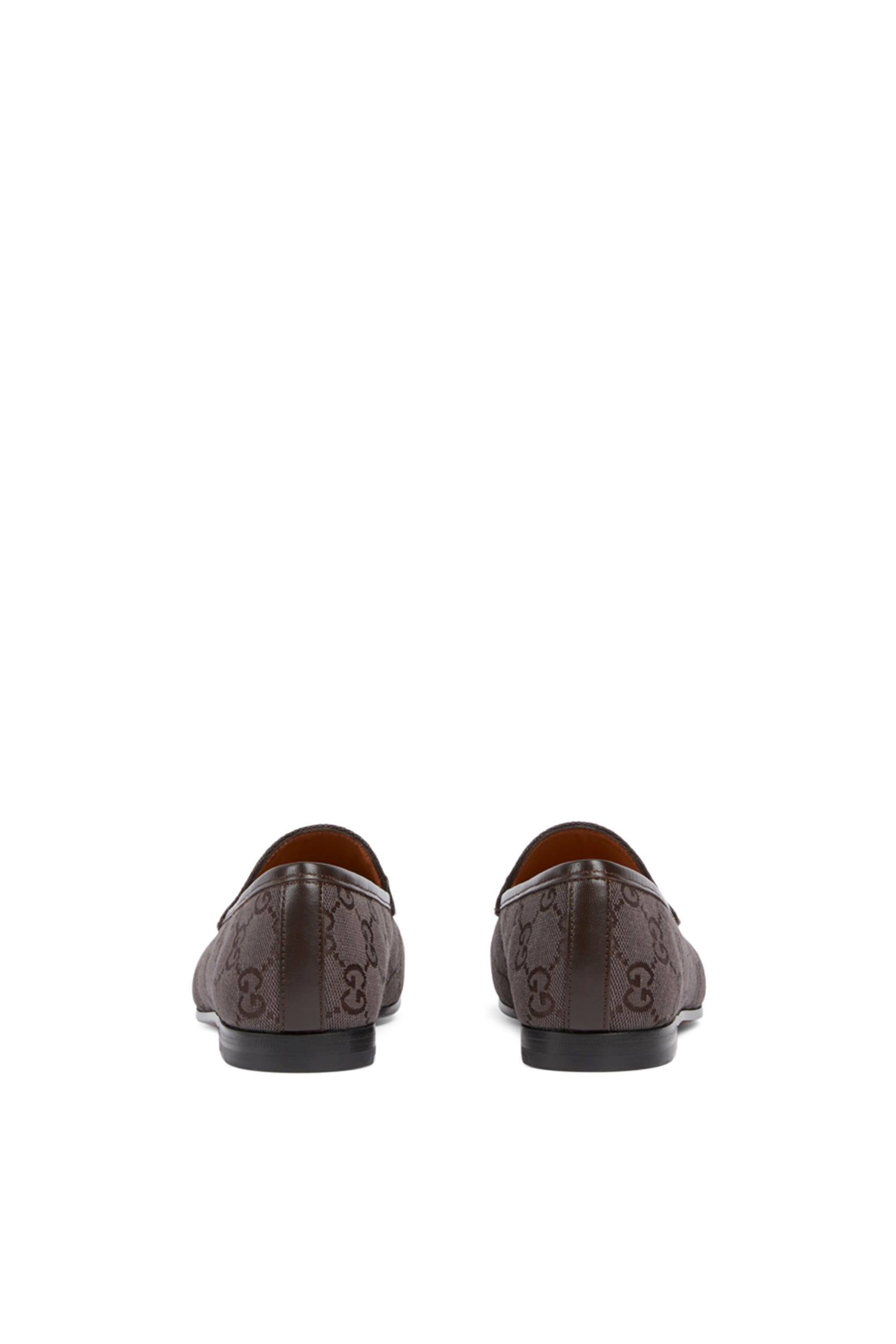 Jordaan Loafer 