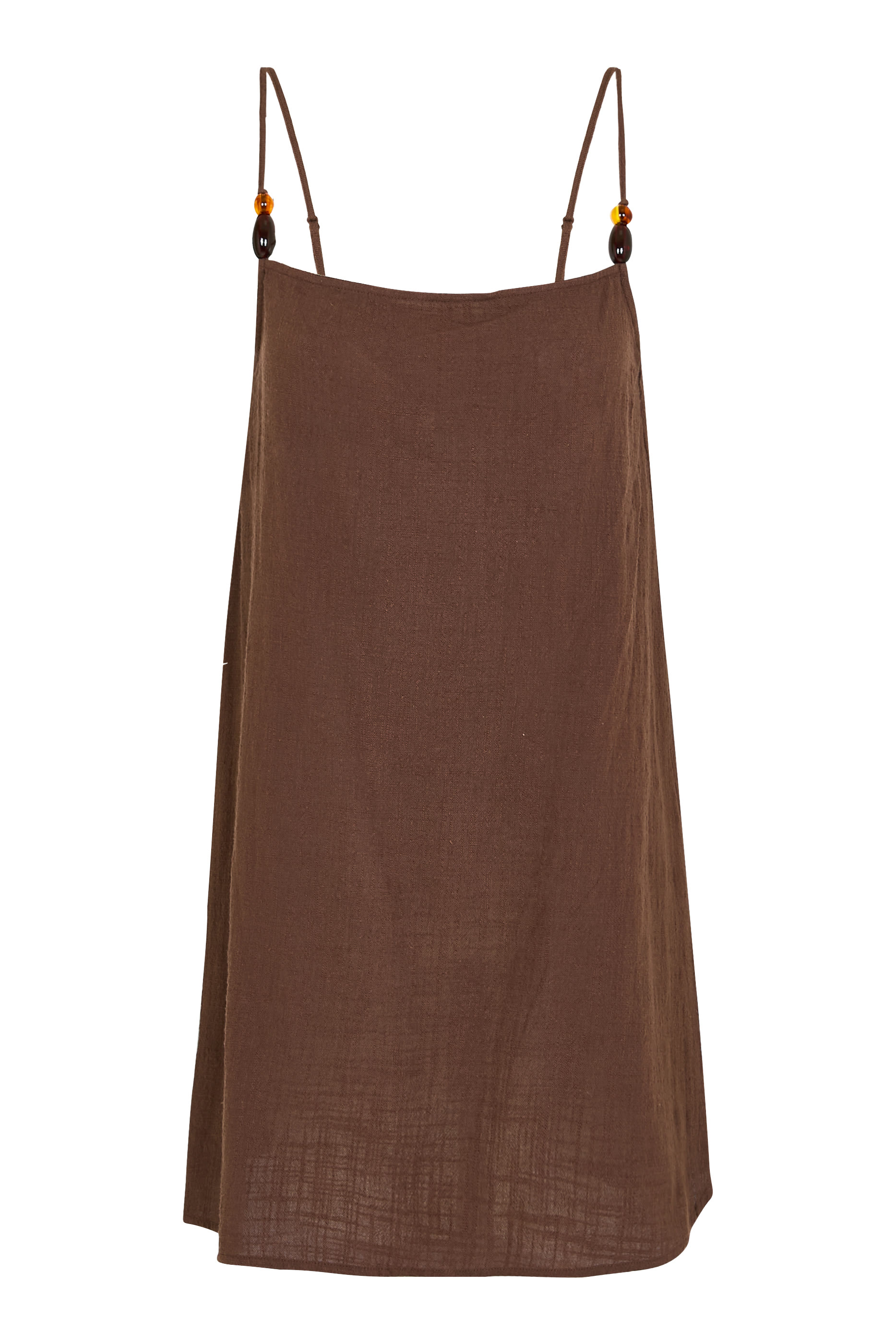 Laura Mini Coverup Dress 