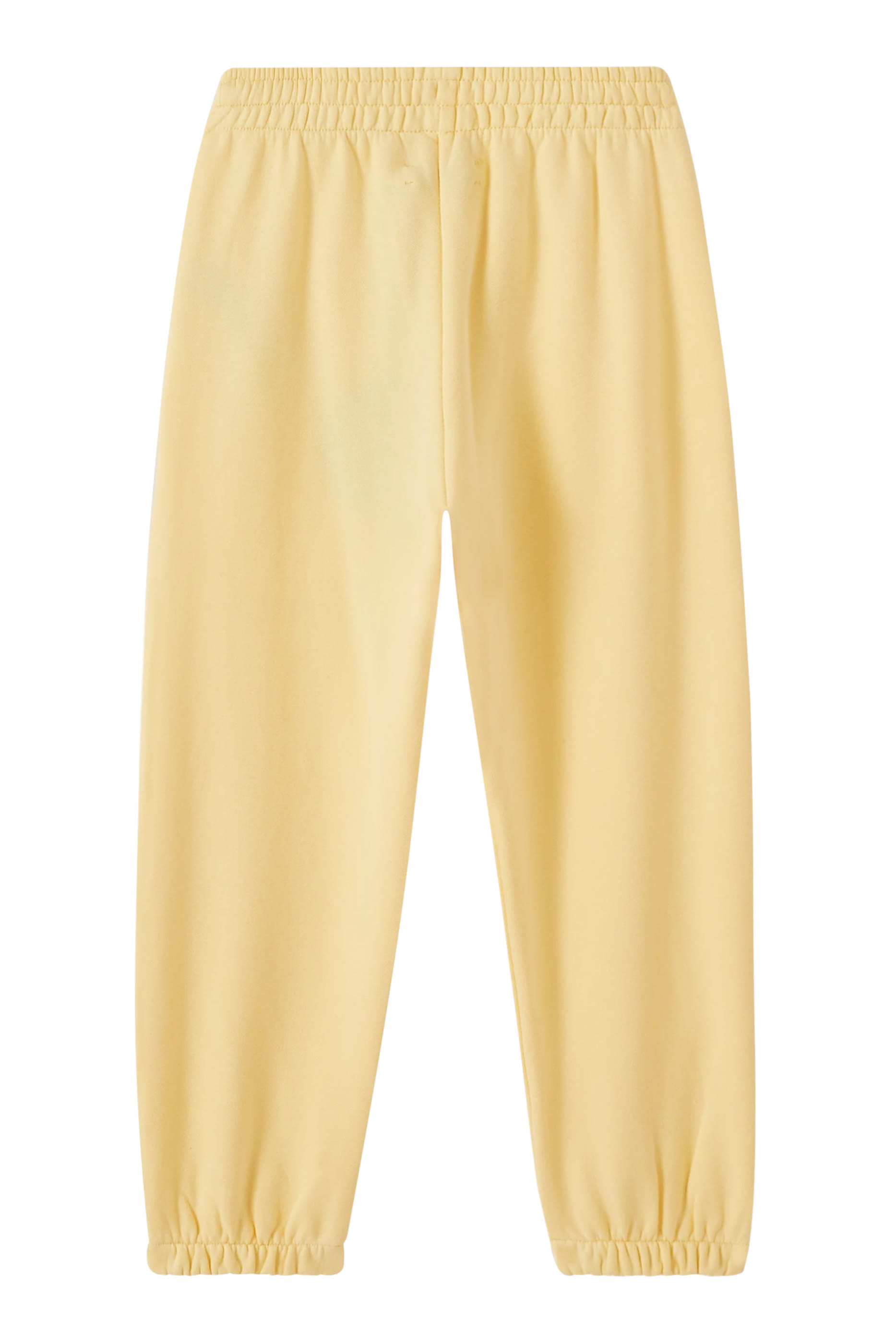 بنطال رياضي 365 قماش متوسط الوزن للأطفال