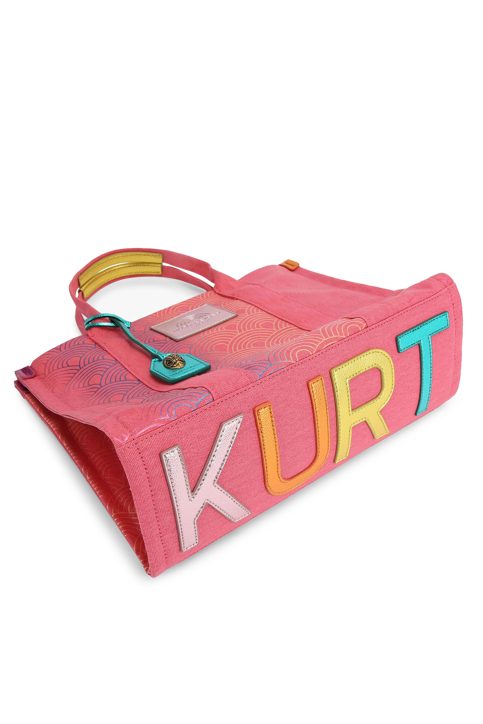 حقيبة يد ساوث بانك صغيرة