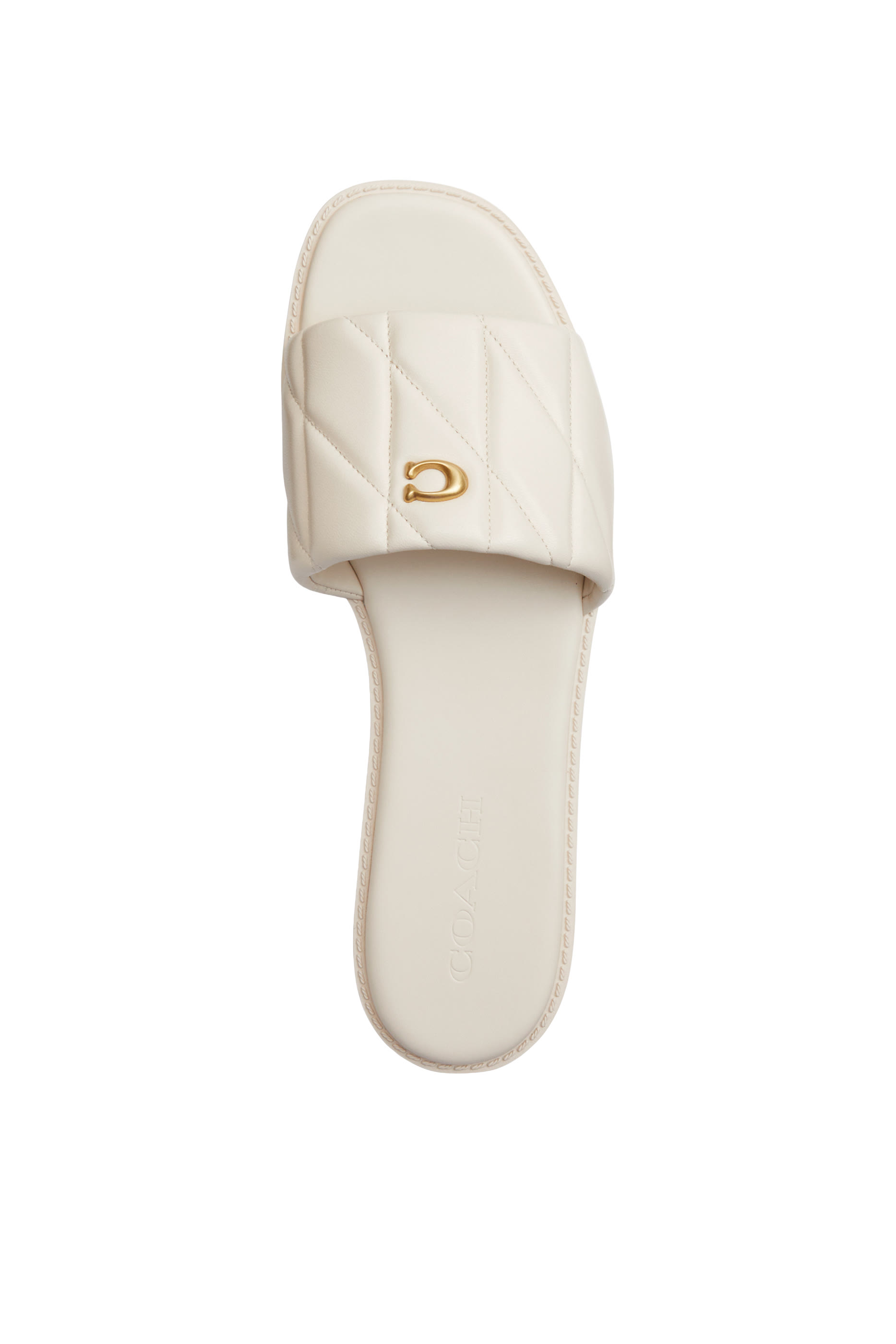 صندل هولي بتفاصيل مبطنة