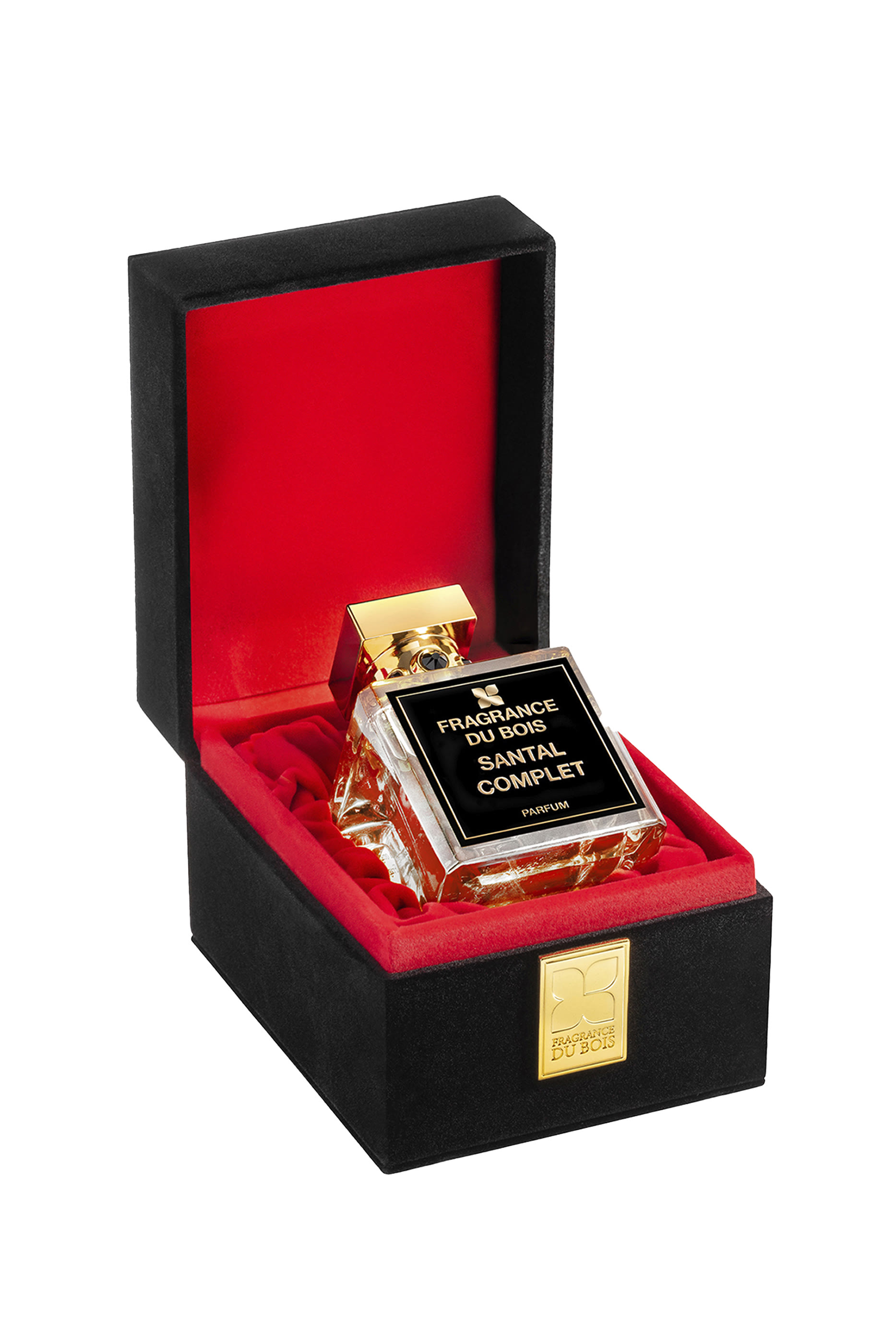 عطر سانتال كومبليت