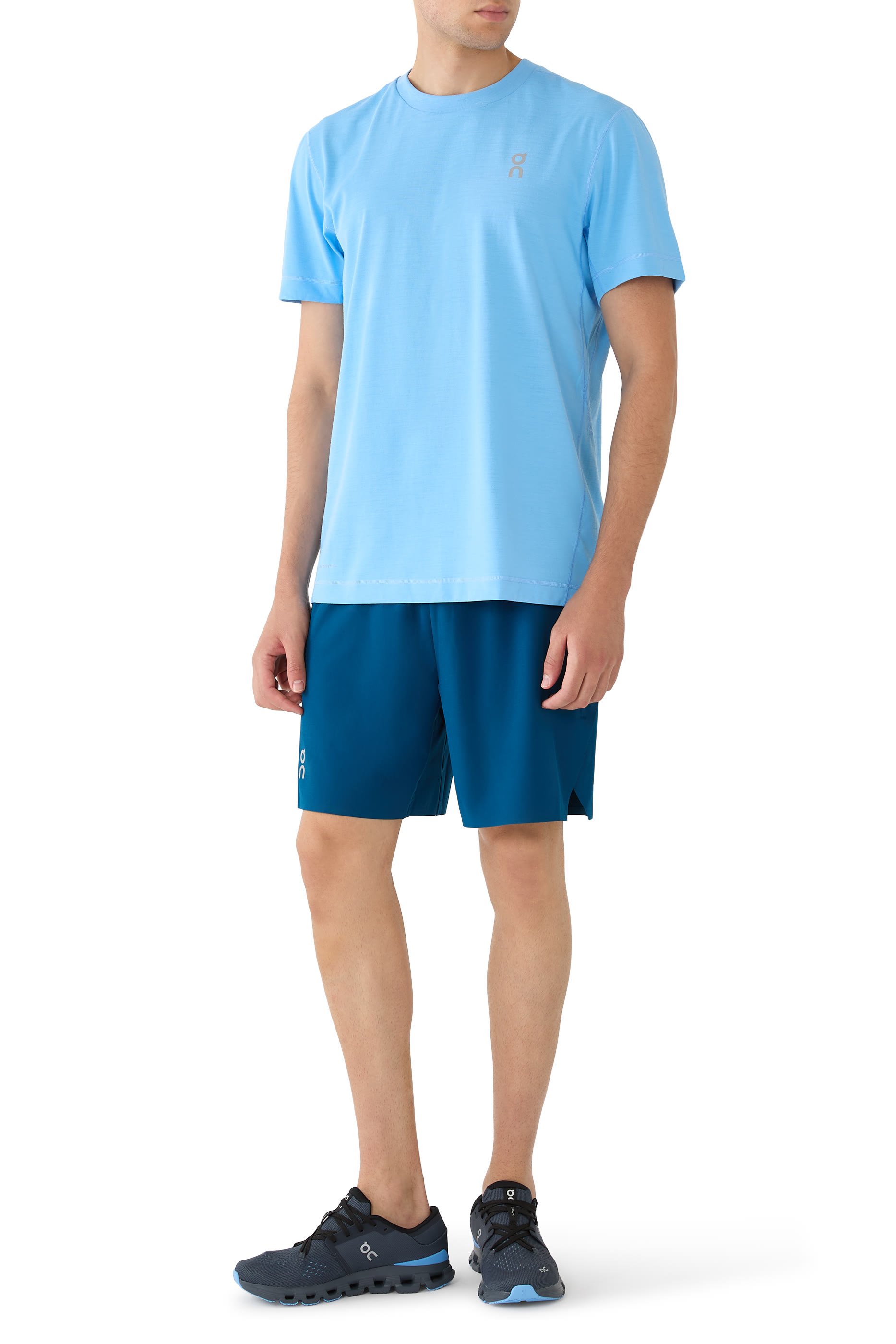 تيشيرت رياضي