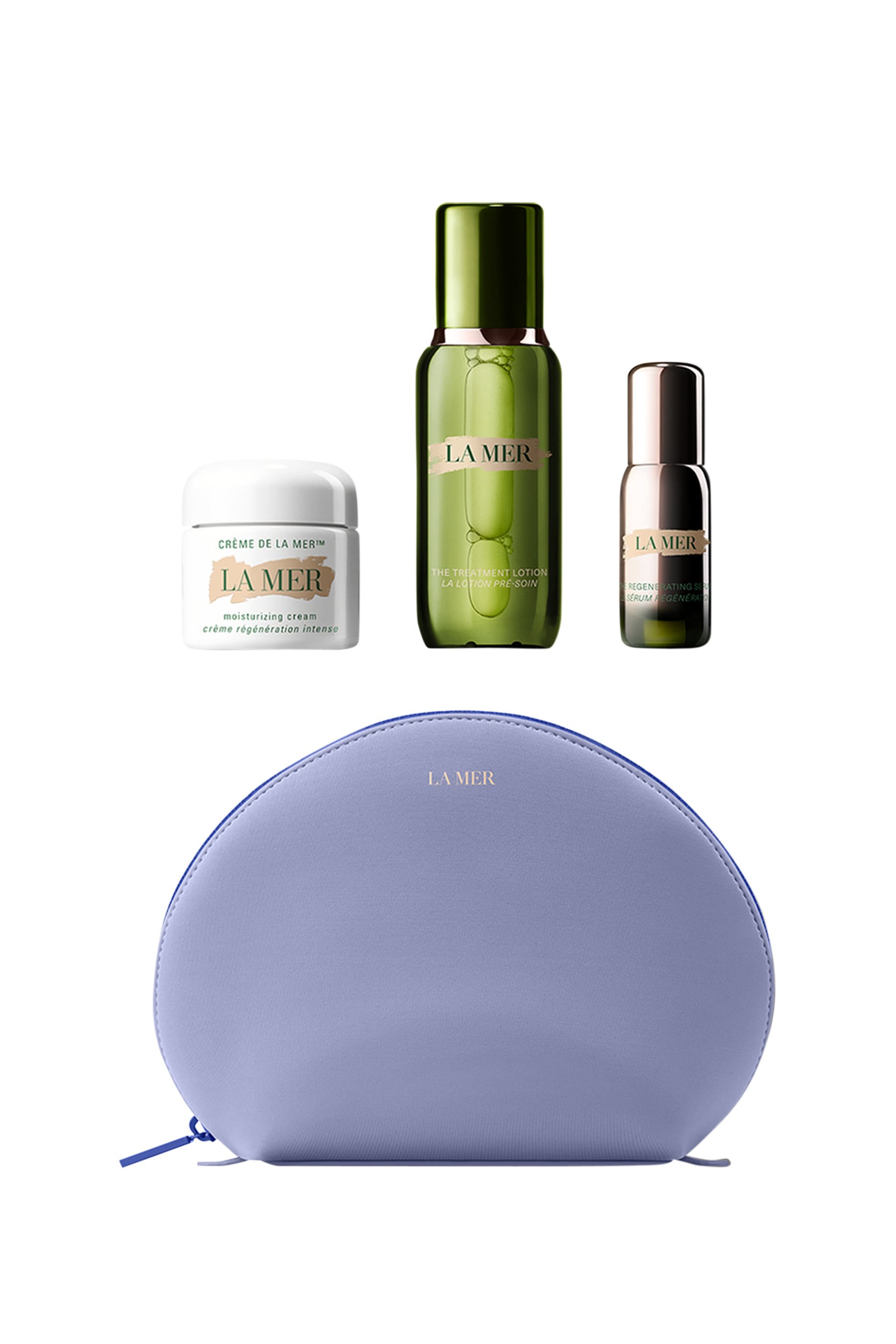 مجموعة ريجينيرايتينغ رادينس